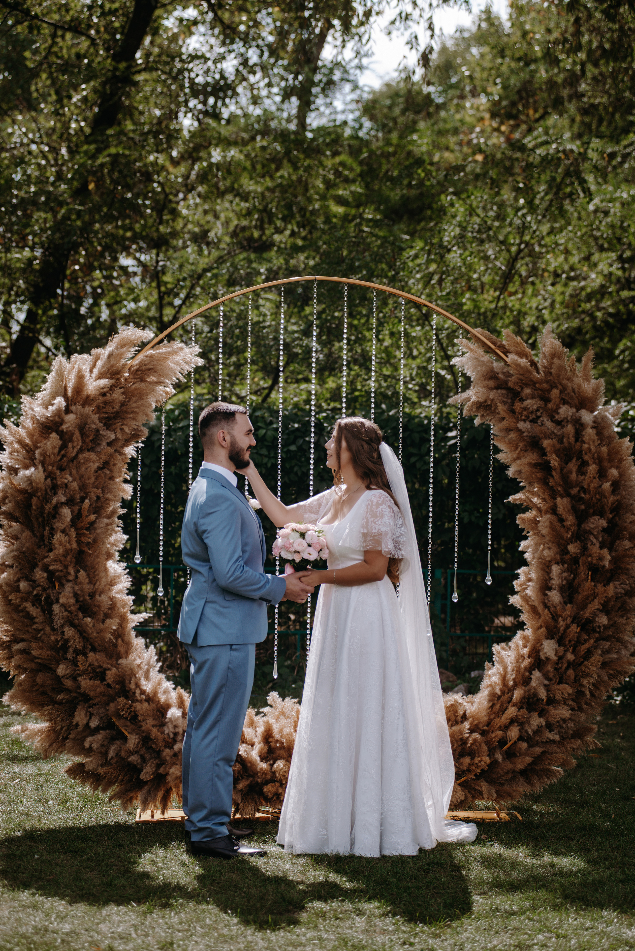 Катя та Влад. Semashko Photography — весільні та сімейні фотографи