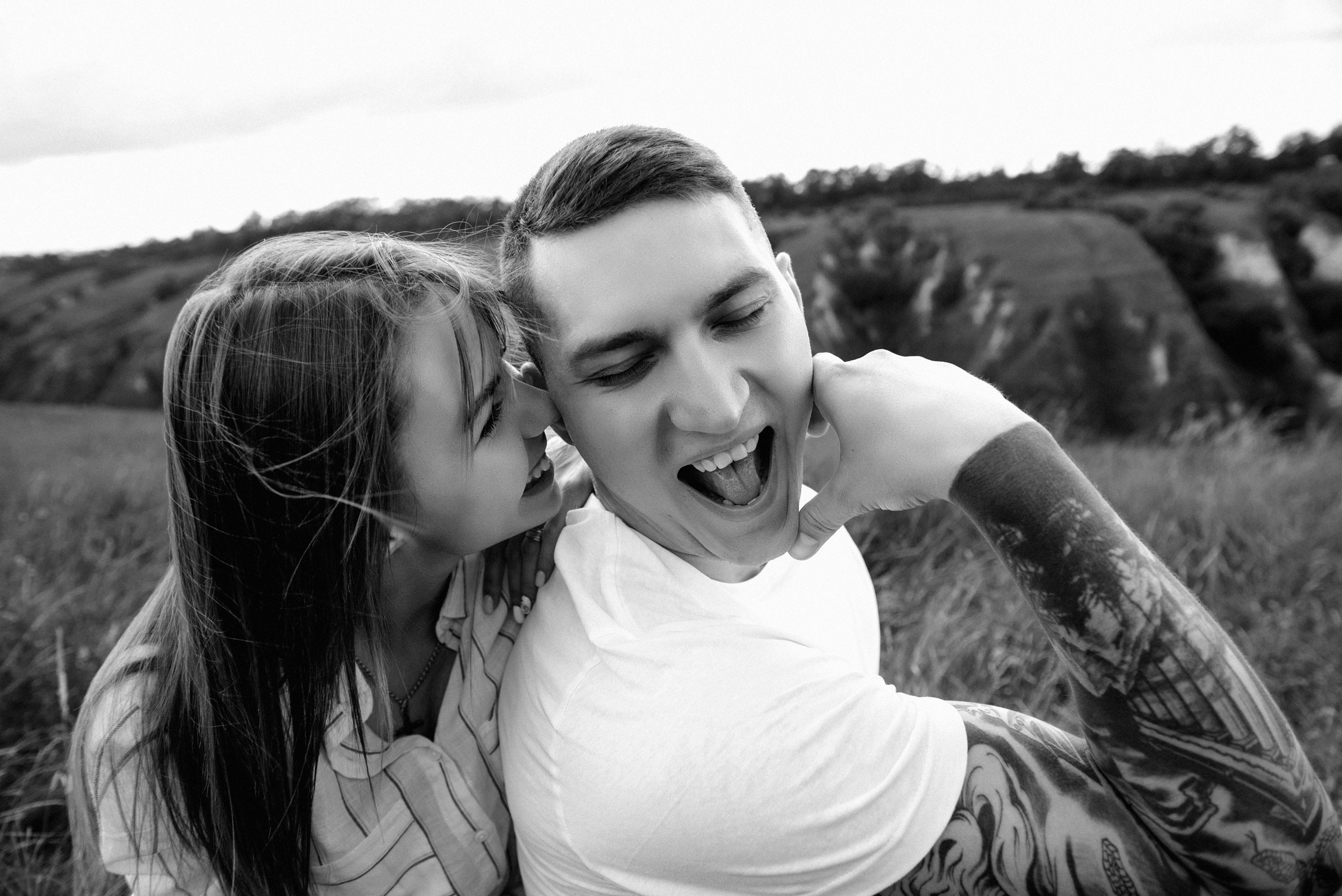 Дарина і Микита. Semashko Photography — весільне та сімейне фото, Олег І Наталі Семашко