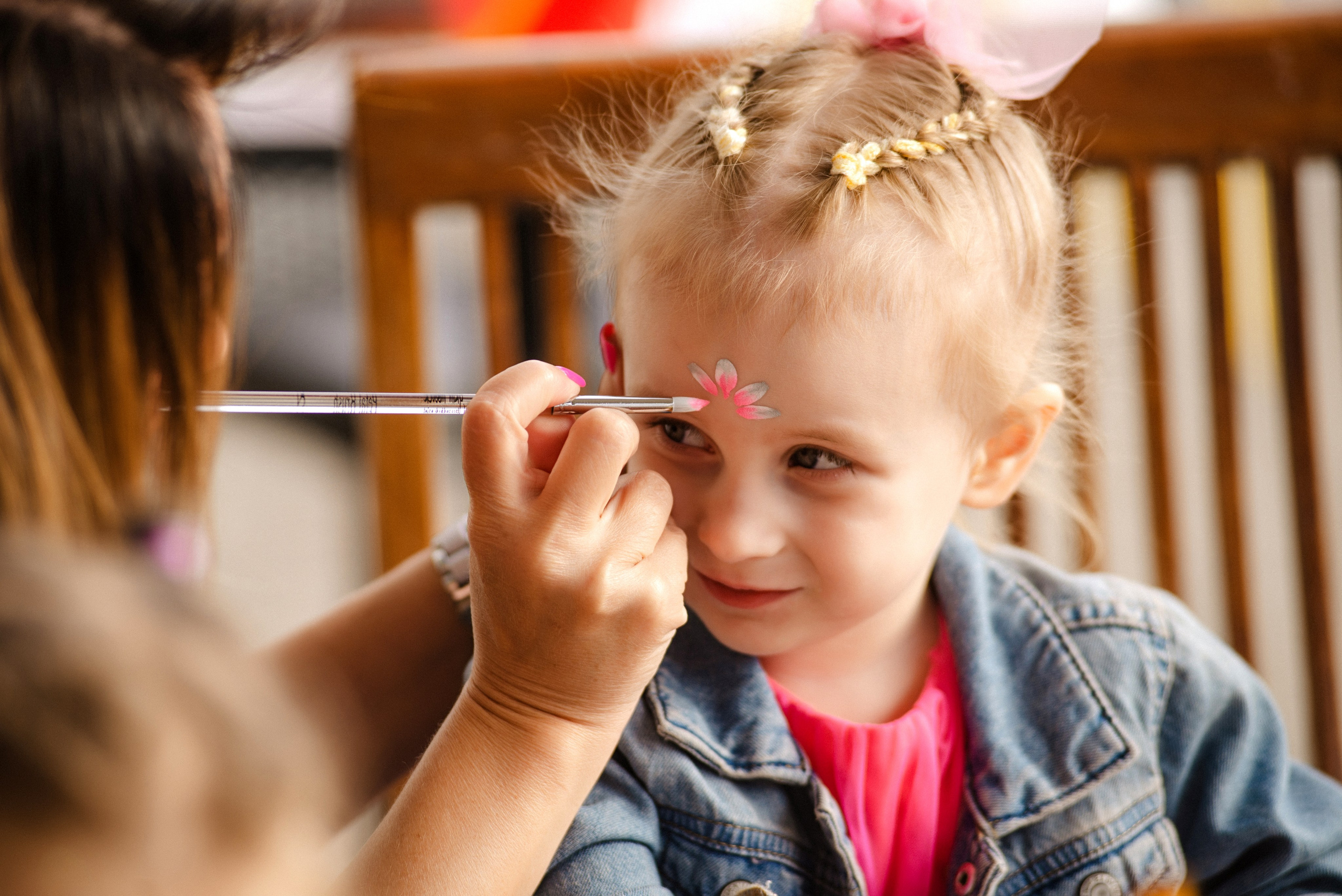 Аліса 3 роки. Semashko Photography — весільне та сімейне фото, Олег І Наталі Семашко