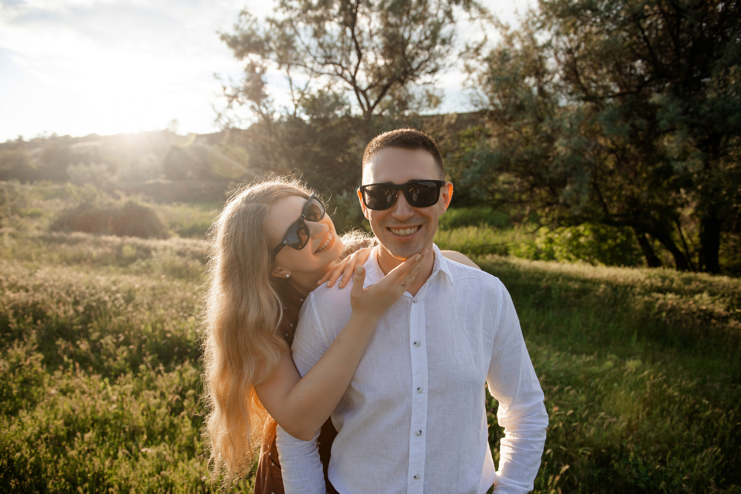 Анастасія та Дмитро. Semashko Photography — весільне та сімейне фото, Олег І Наталі Семашко