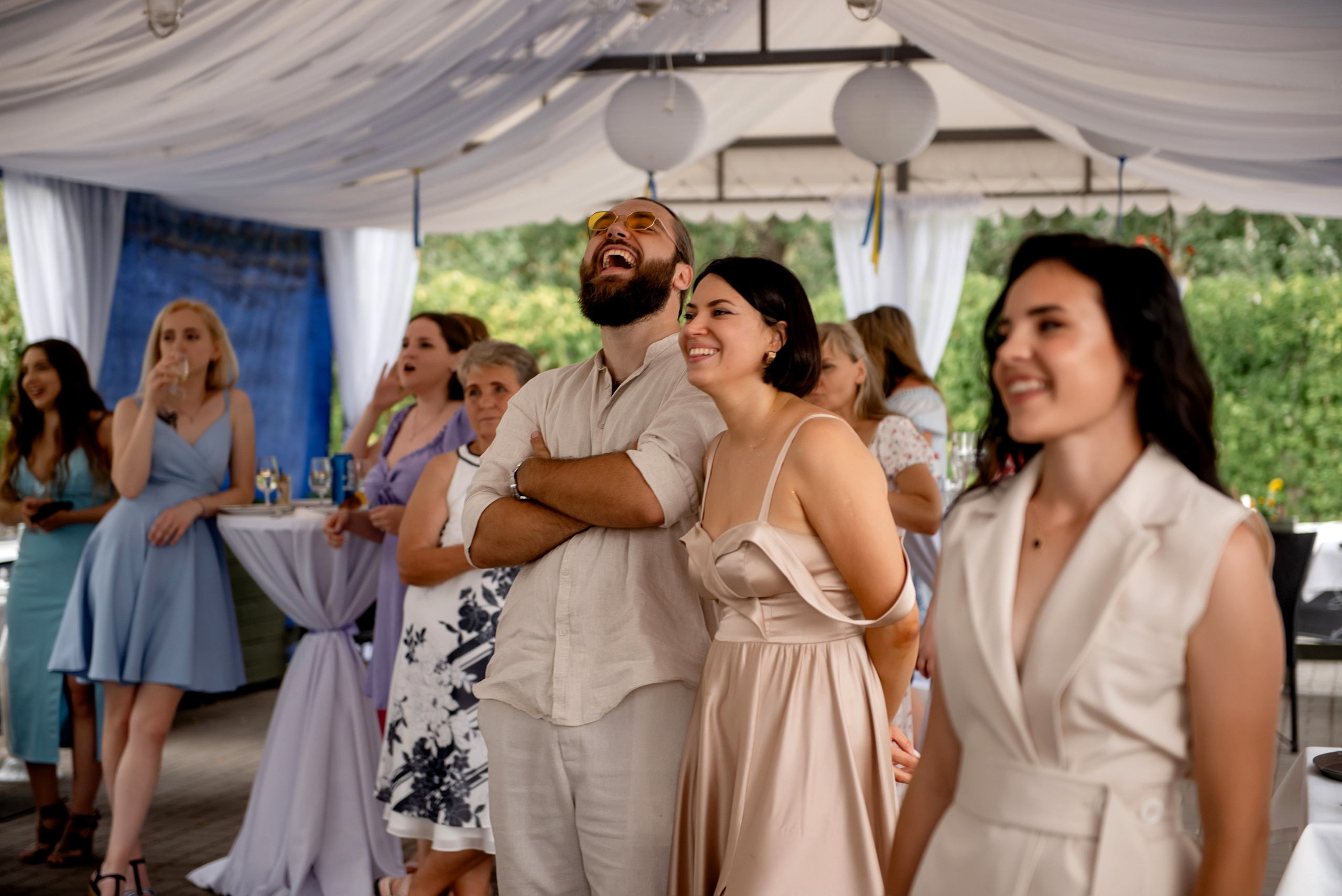 Марія та Максим. Semashko Photography — весільне та сімейне фото, Олег І Наталі Семашко