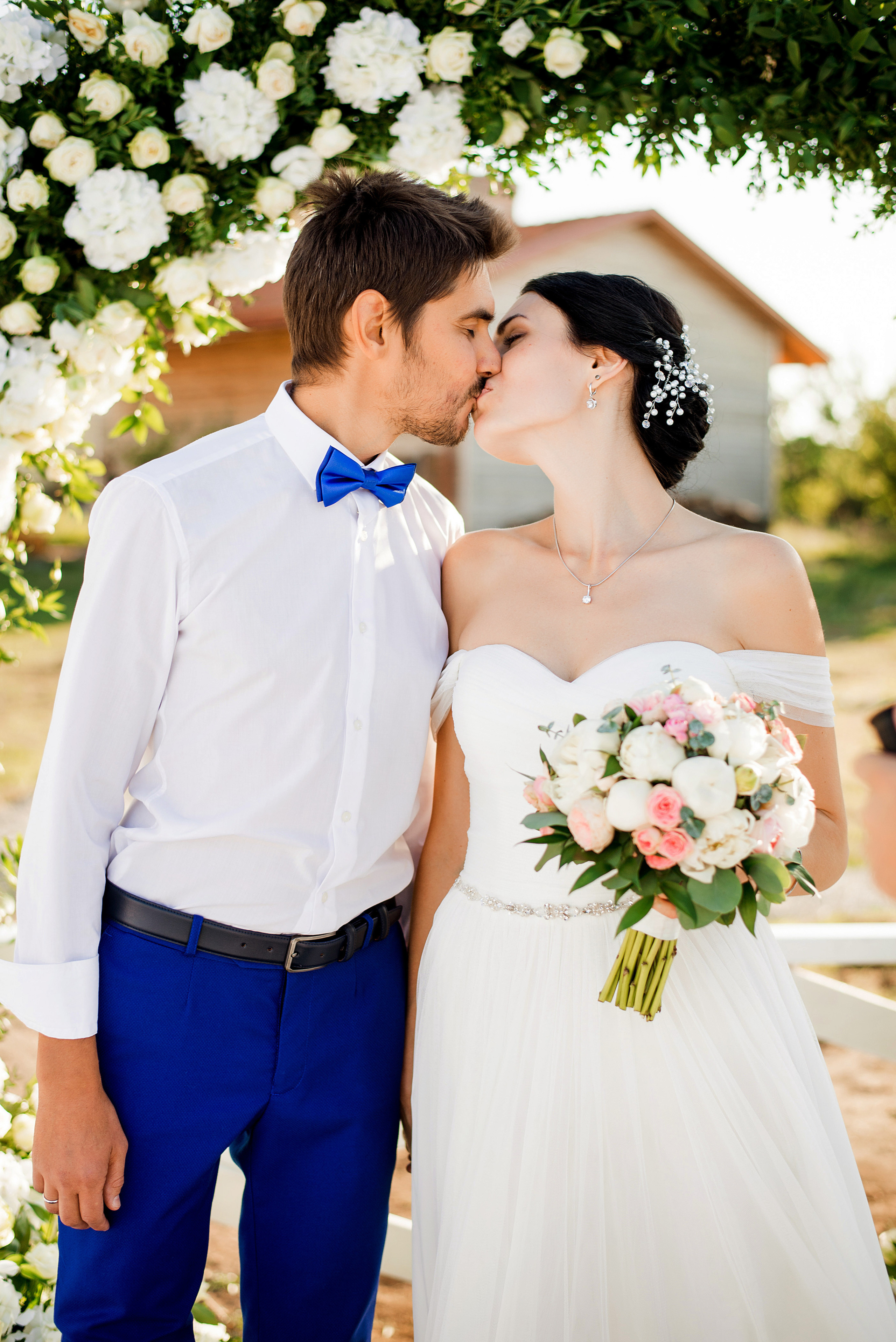 Таня і Олексій. Semashko Photography — весільне та сімейне фото, Олег І Наталі Семашко