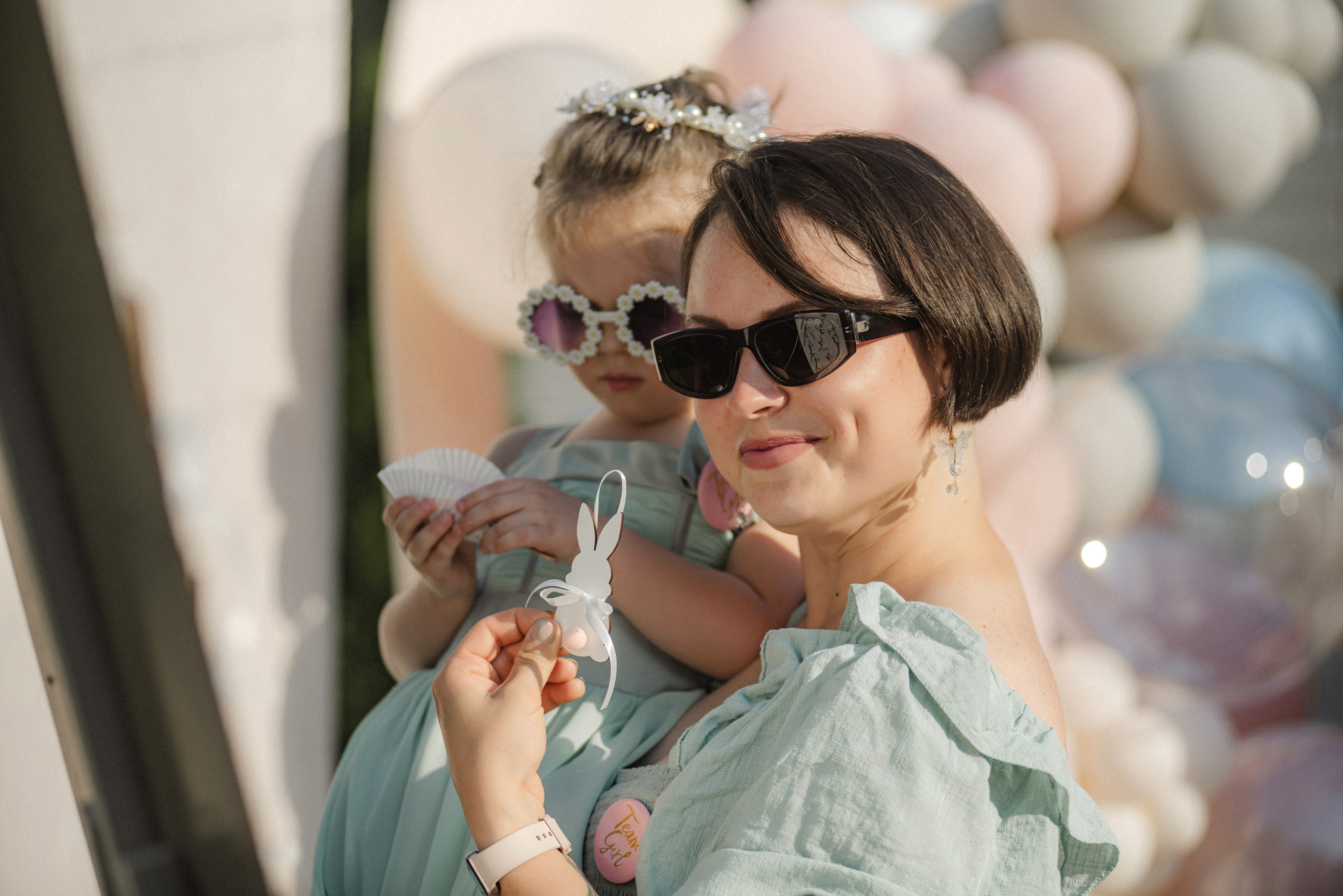 Гендер Паті Аня та Сашко. Semashko Photography — весільне та сімейне фото, Олег І Наталі Семашко