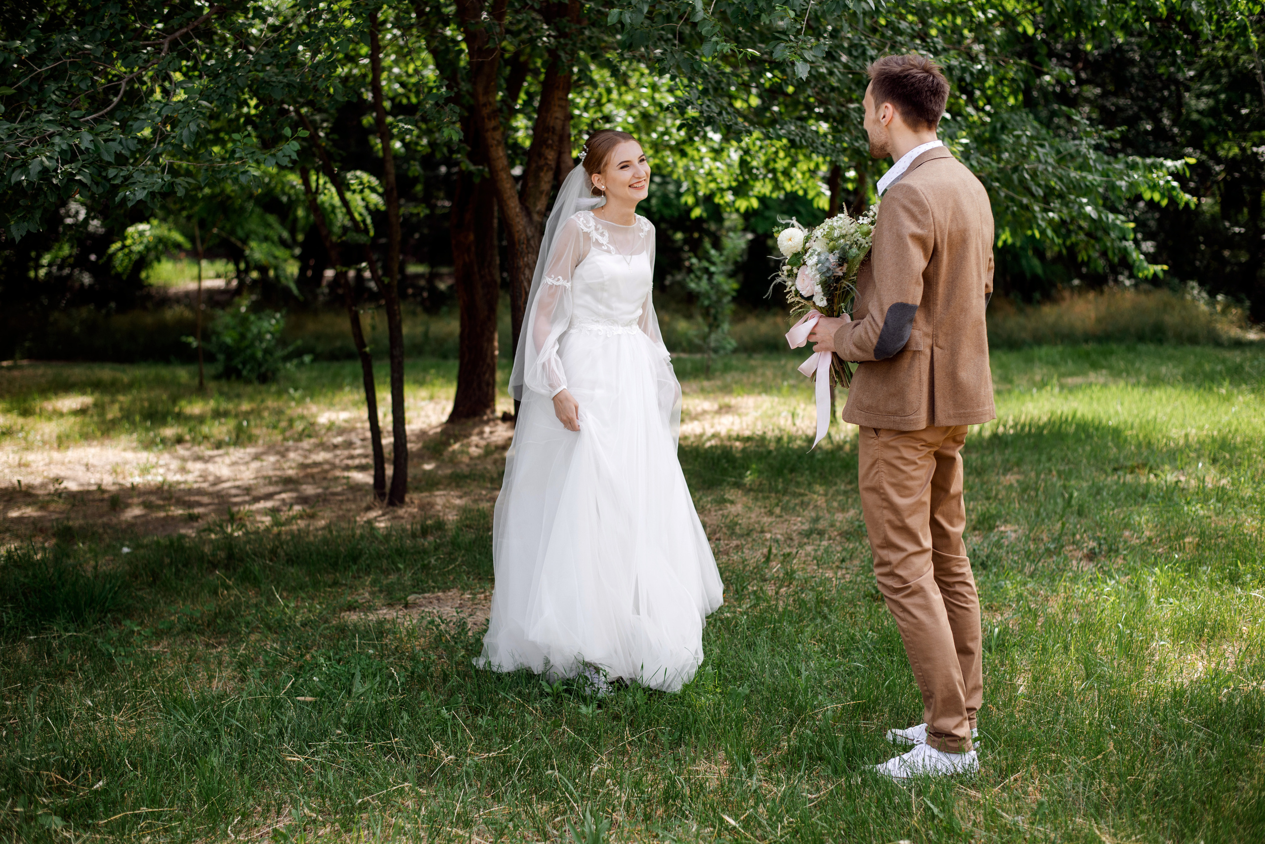 Yana & Maxim. Semashko Photography — весільні та сімейні фотографи