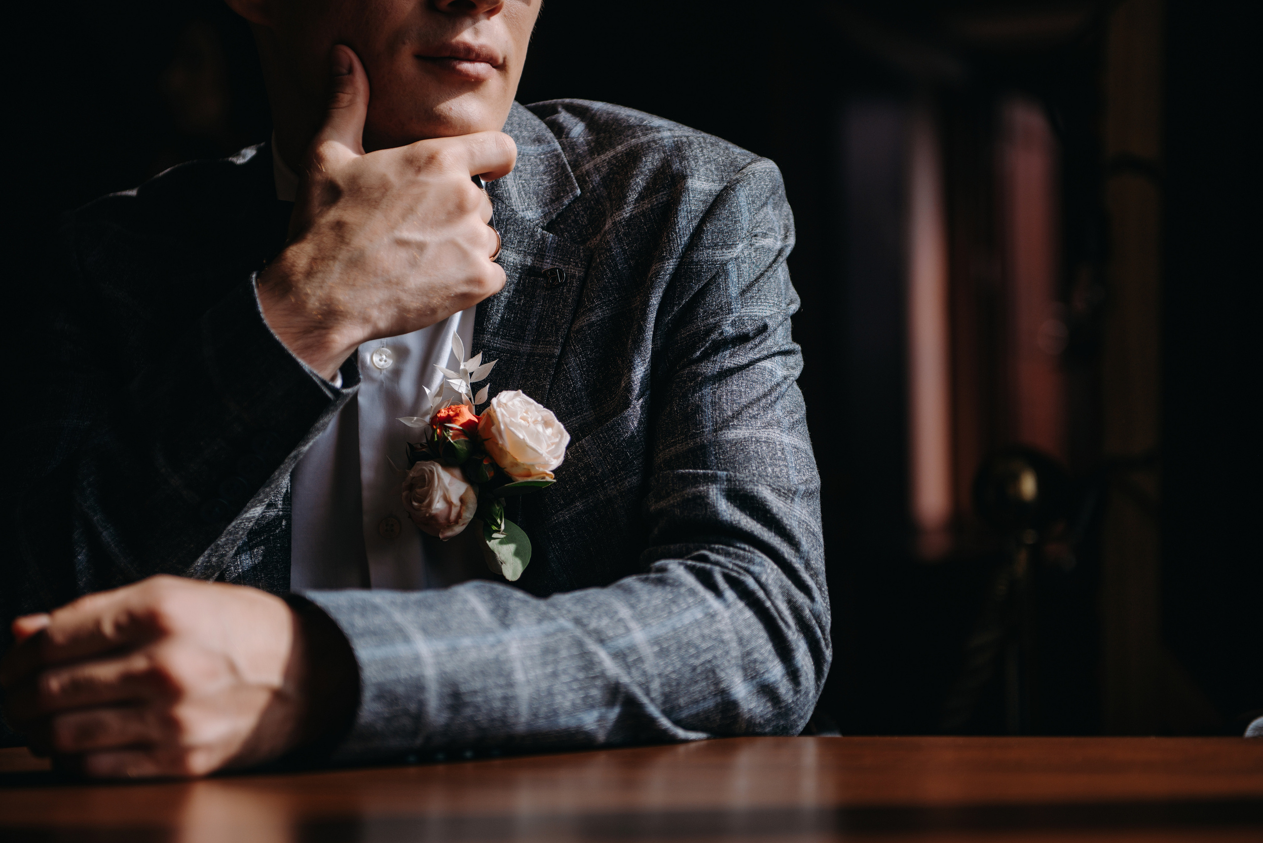 Ліза та Женя. Semashko Photography — весільні та сімейні фотографи