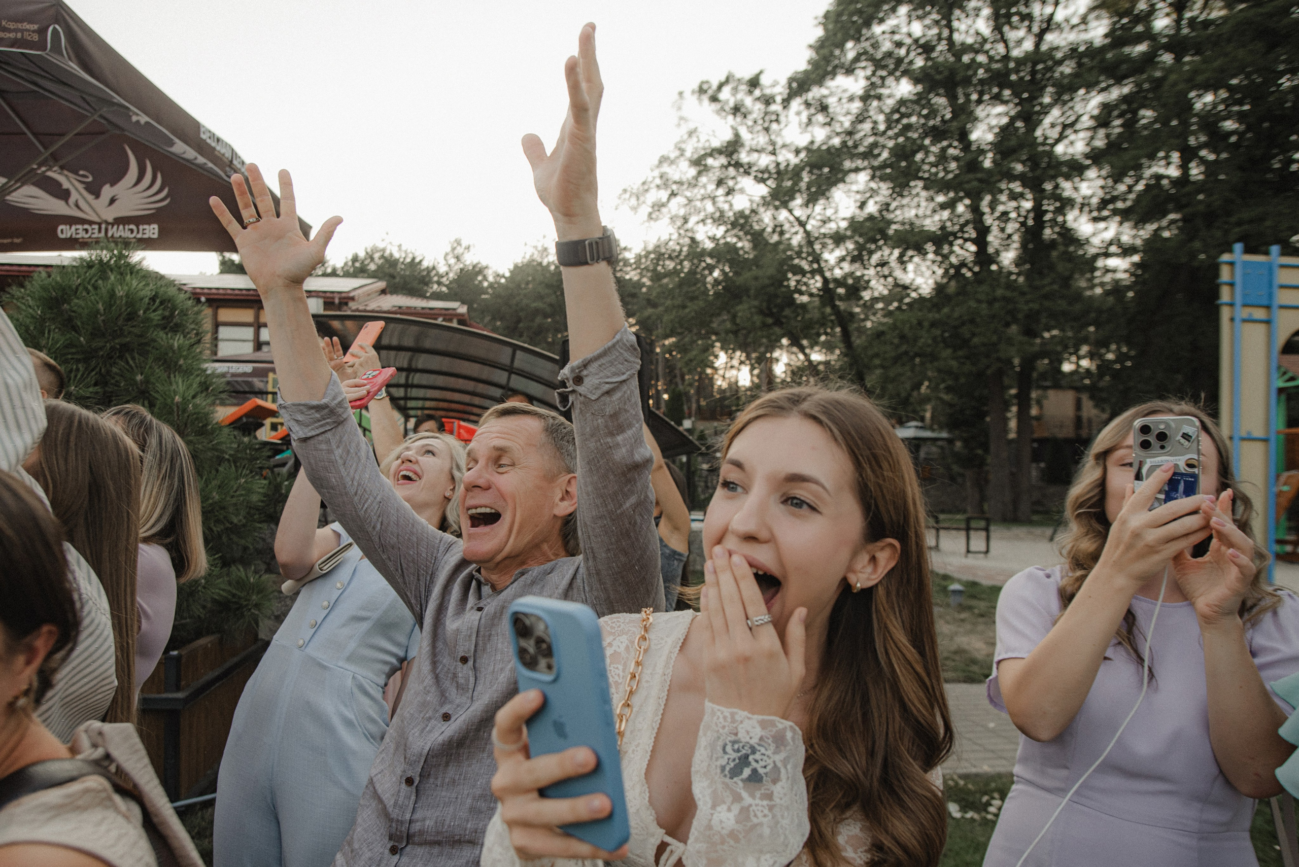 Віолетта та Петро. Semashko Photography — весільне та сімейне фото, Олег І Наталі Семашко