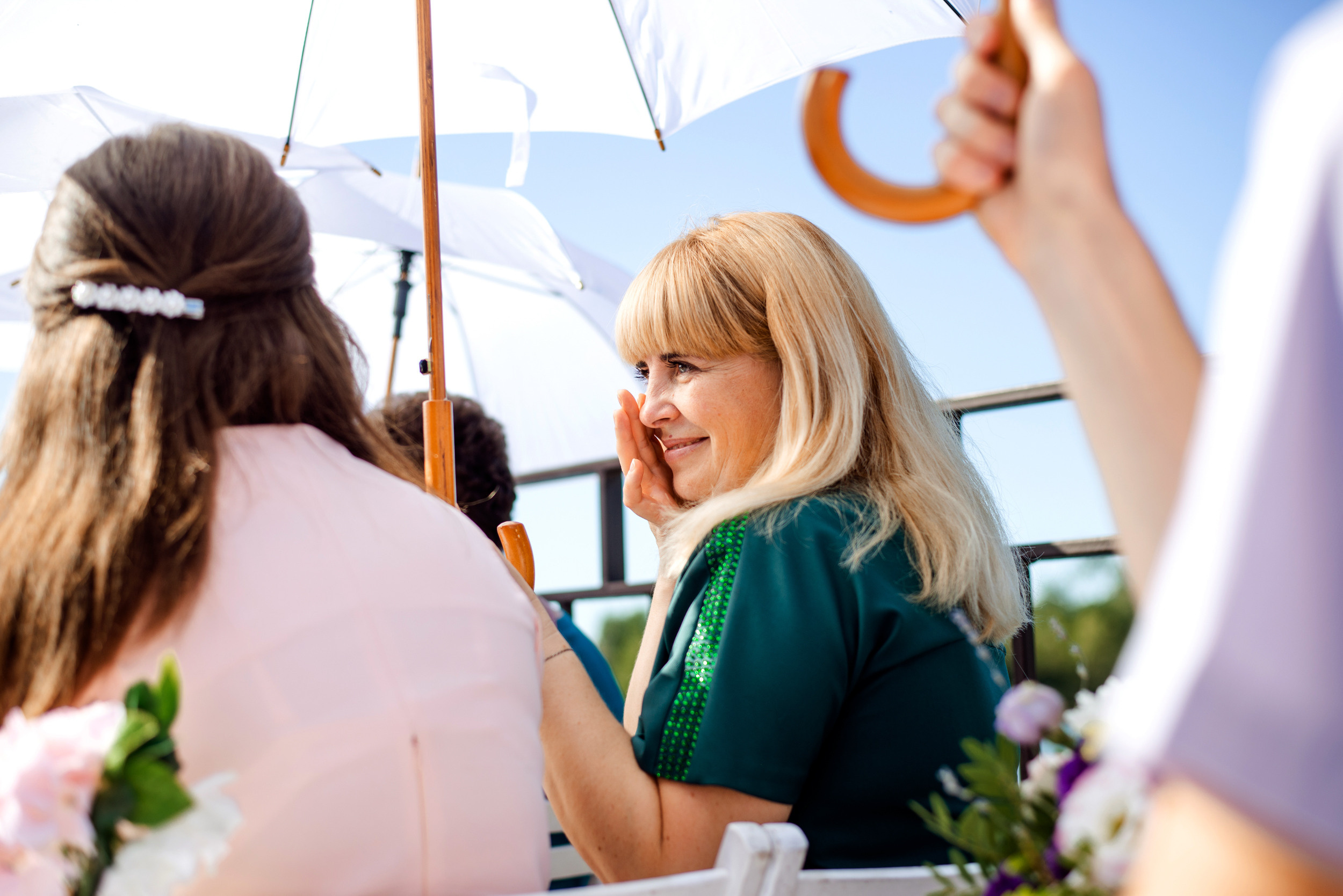 Даша і Вадим. Semashko Photography — весільне та сімейне фото, Олег І Наталі Семашко