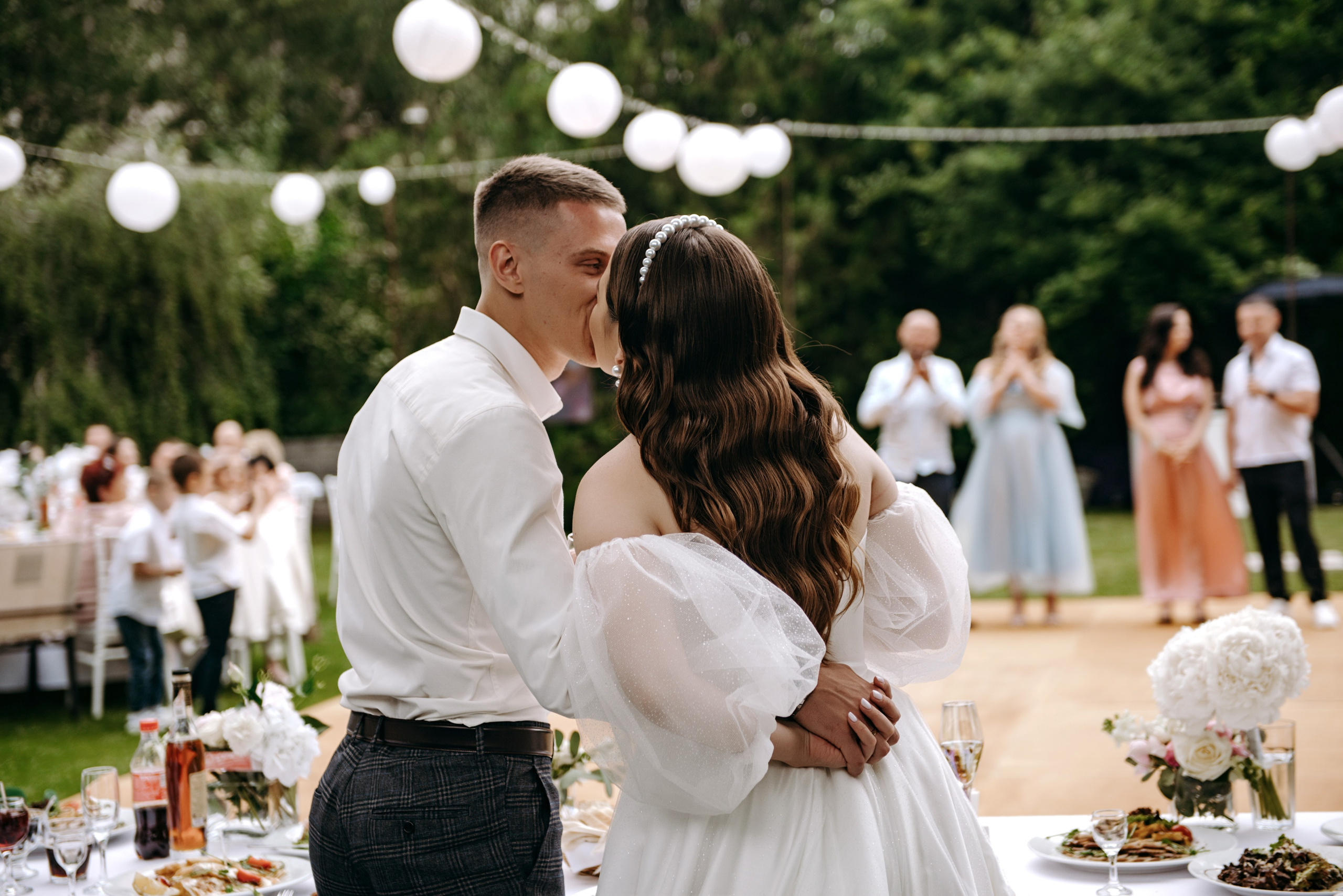 Аліна та Влад. Semashko Photography — весільні та сімейні фотографи