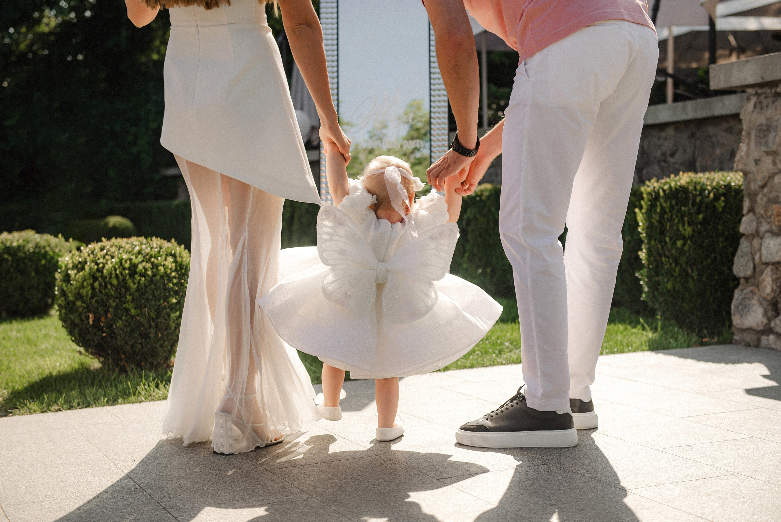 Аліса 1 рік. Semashko Photography — весільне та сімейне фото, Олег І Наталі Семашко