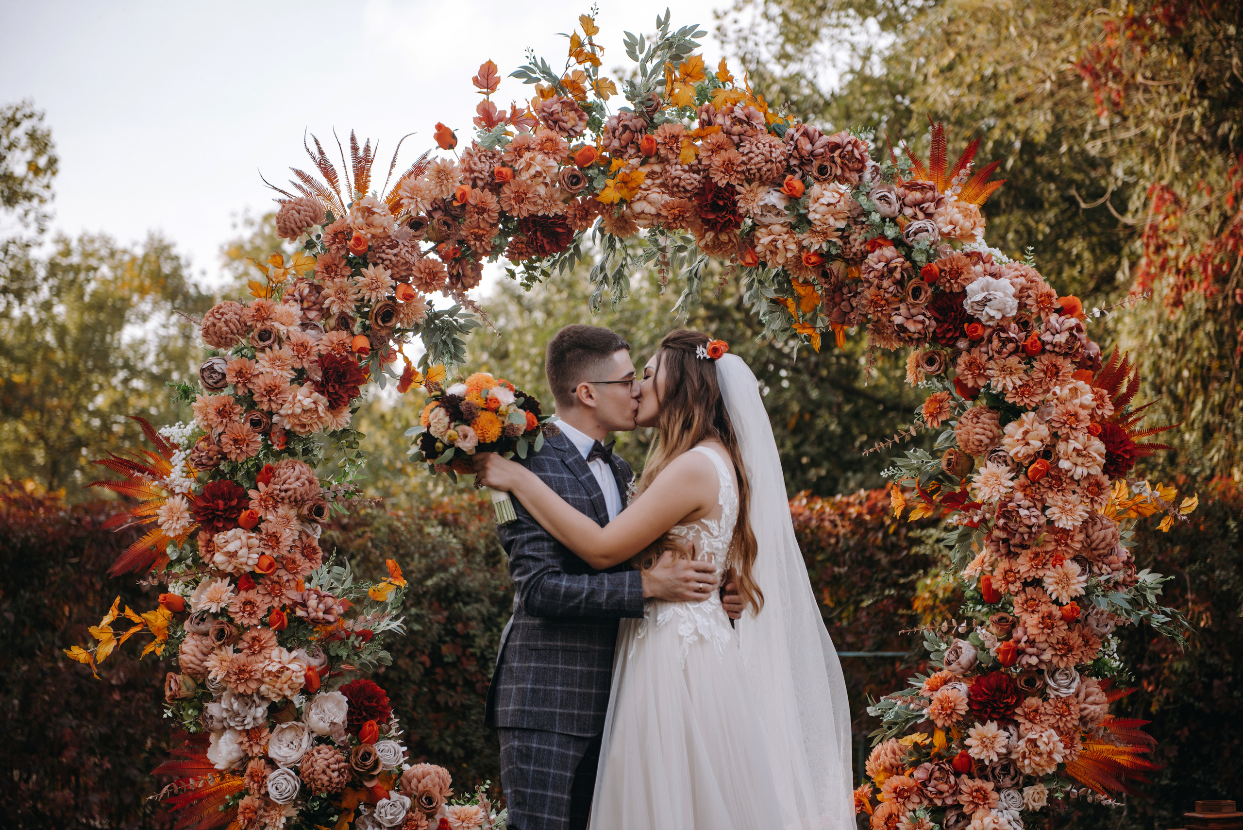 Ліза та Женя. Semashko Photography — весільні та сімейні фотографи