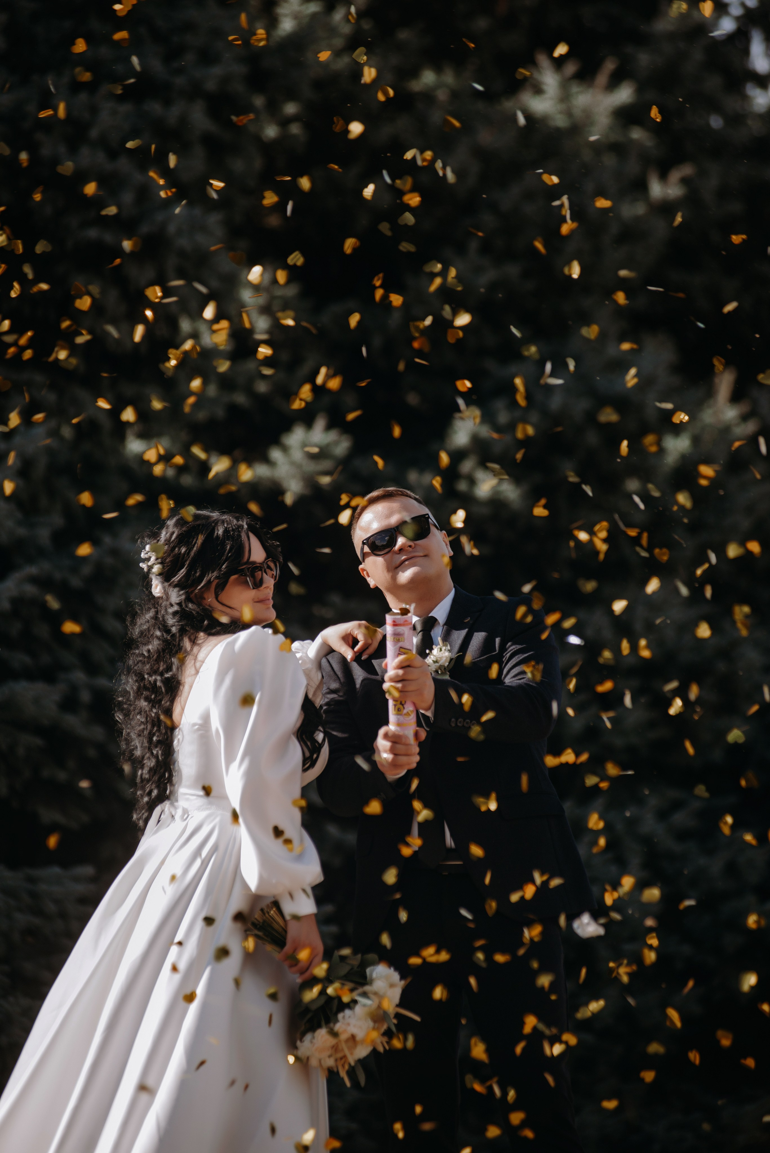 Христина та Андрій. Semashko Photography — весільне та сімейне фото, Олег І Наталі Семашко