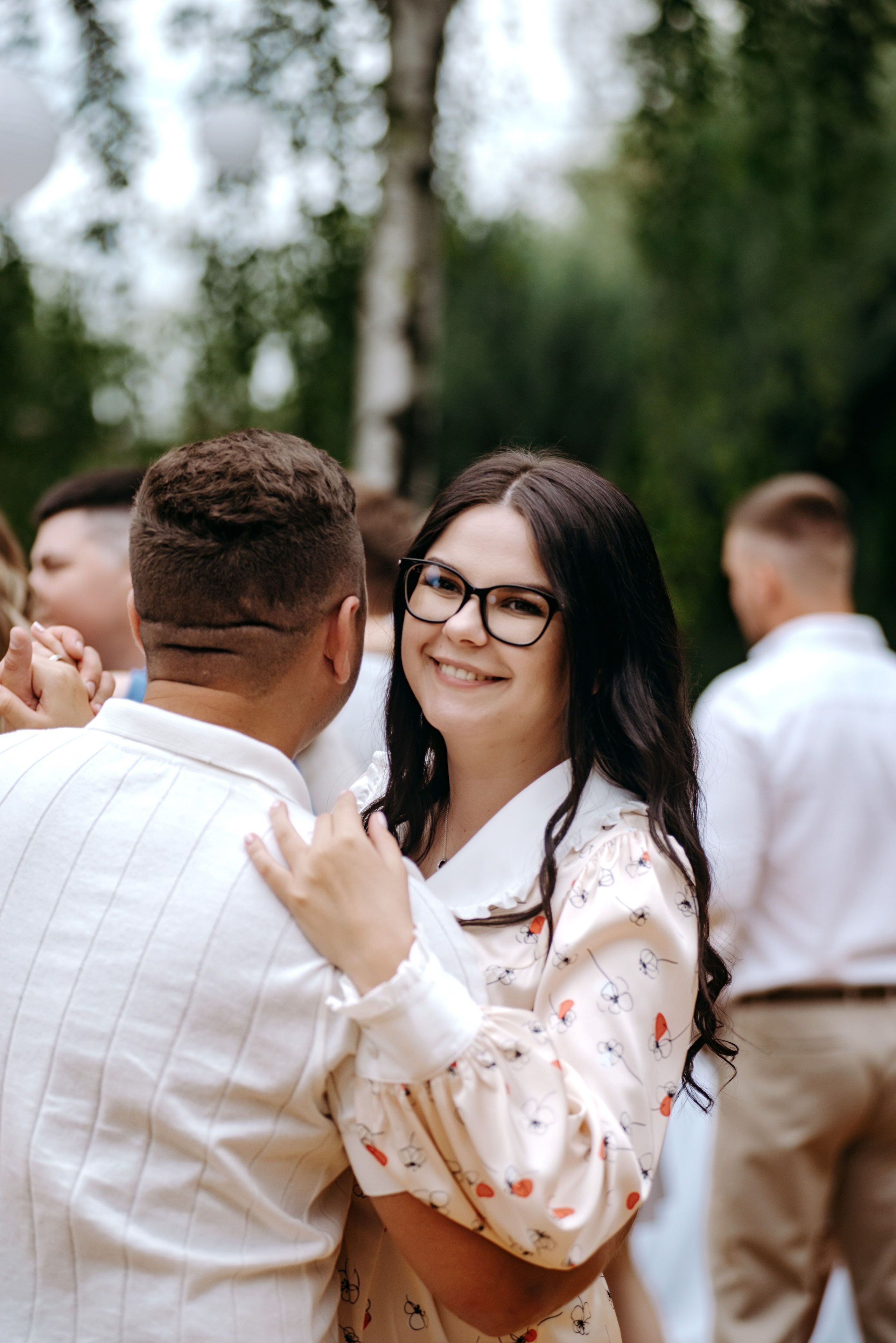 Аліна та Влад. Semashko Photography — весільні та сімейні фотографи