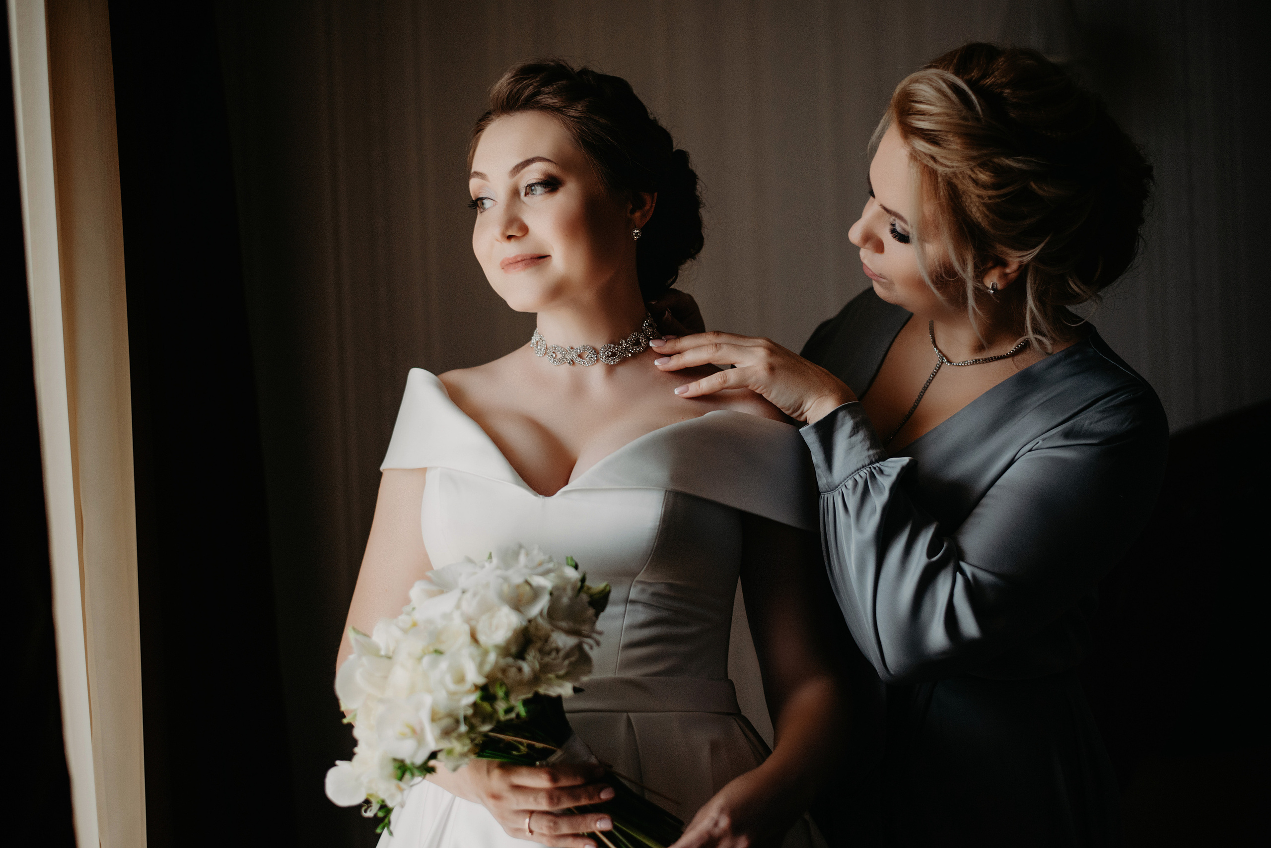 Julia & Volodymir. Semashko Photography — весільні та сімейні фотографи