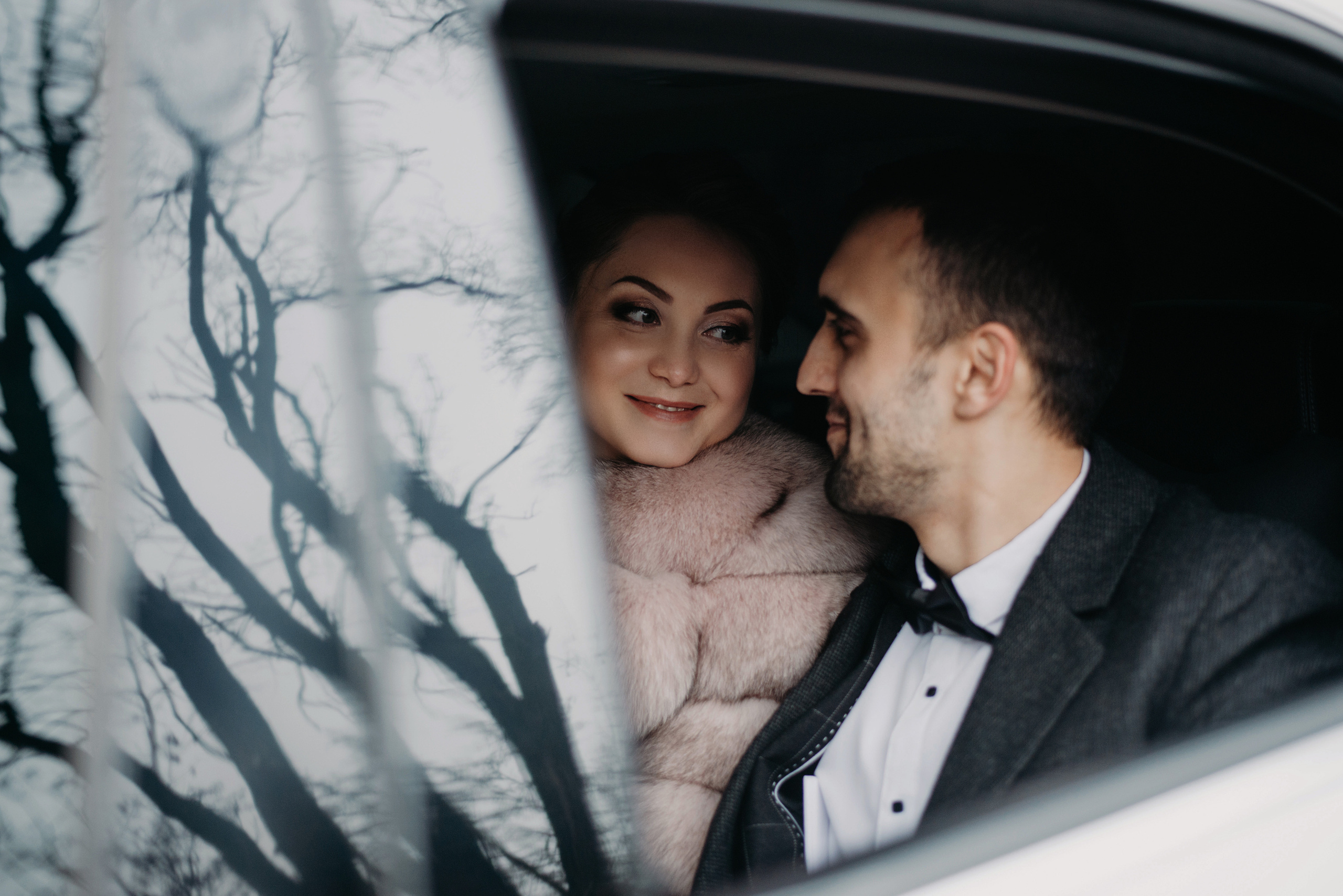 Julia & Volodymir. Semashko Photography — весільні та сімейні фотографи