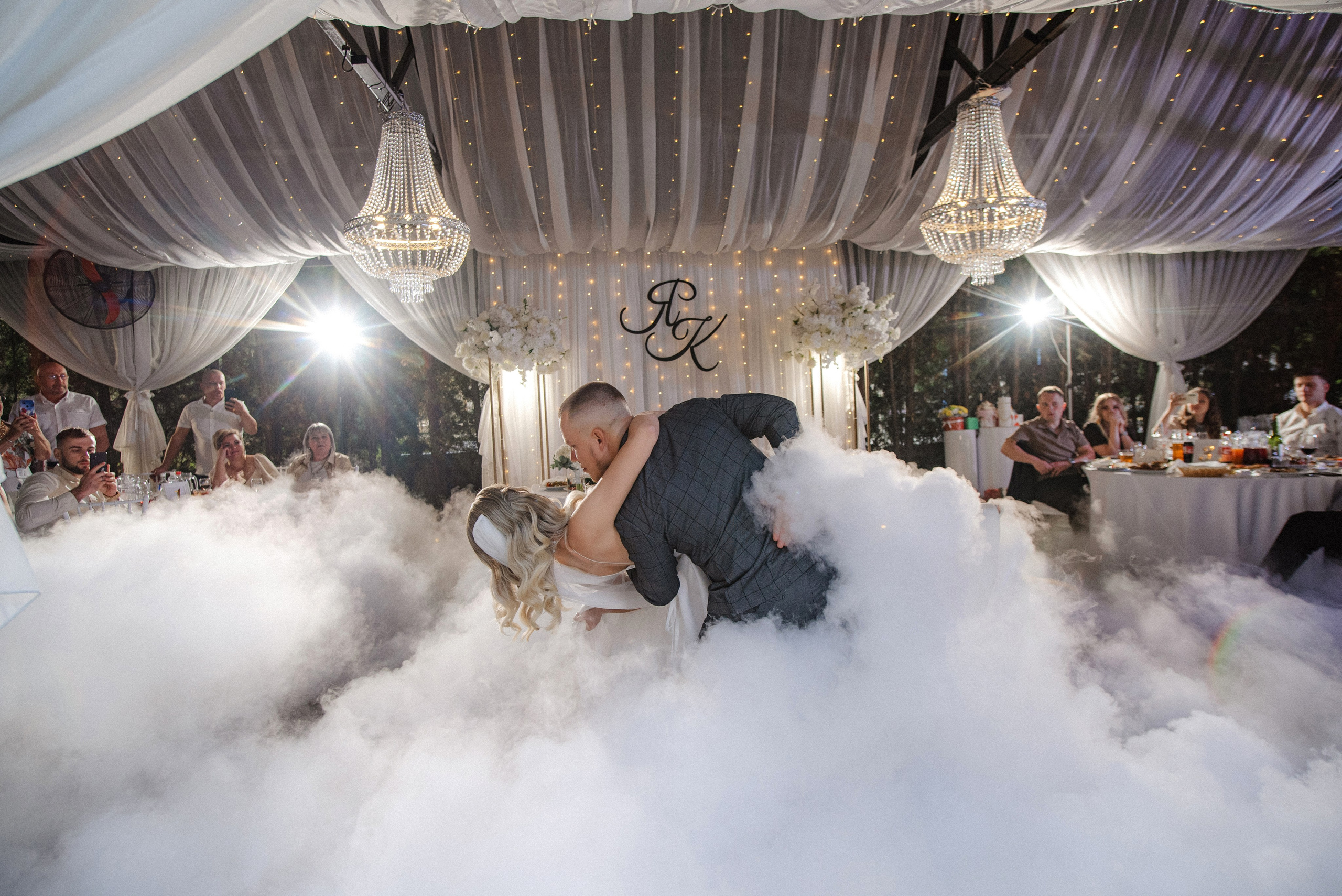 Катерина та Ярослав. Semashko Photography — весільні та сімейні фотографи