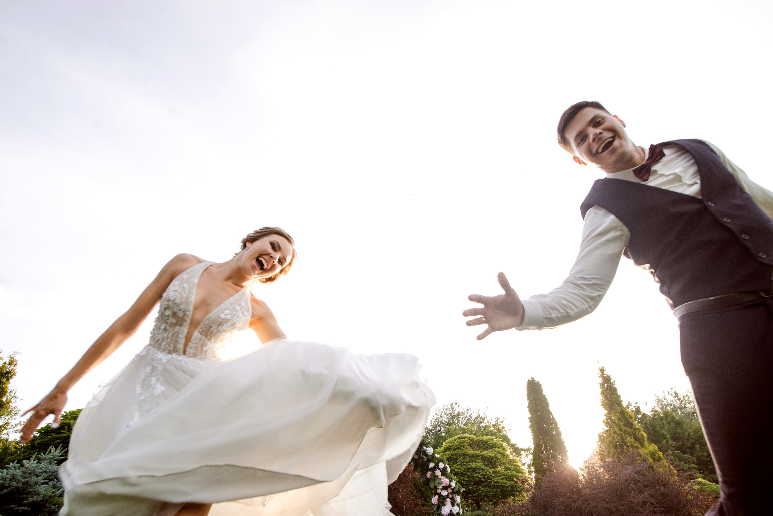 Margaryta & Denys. Semashko Photography — весільні та сімейні фотографи