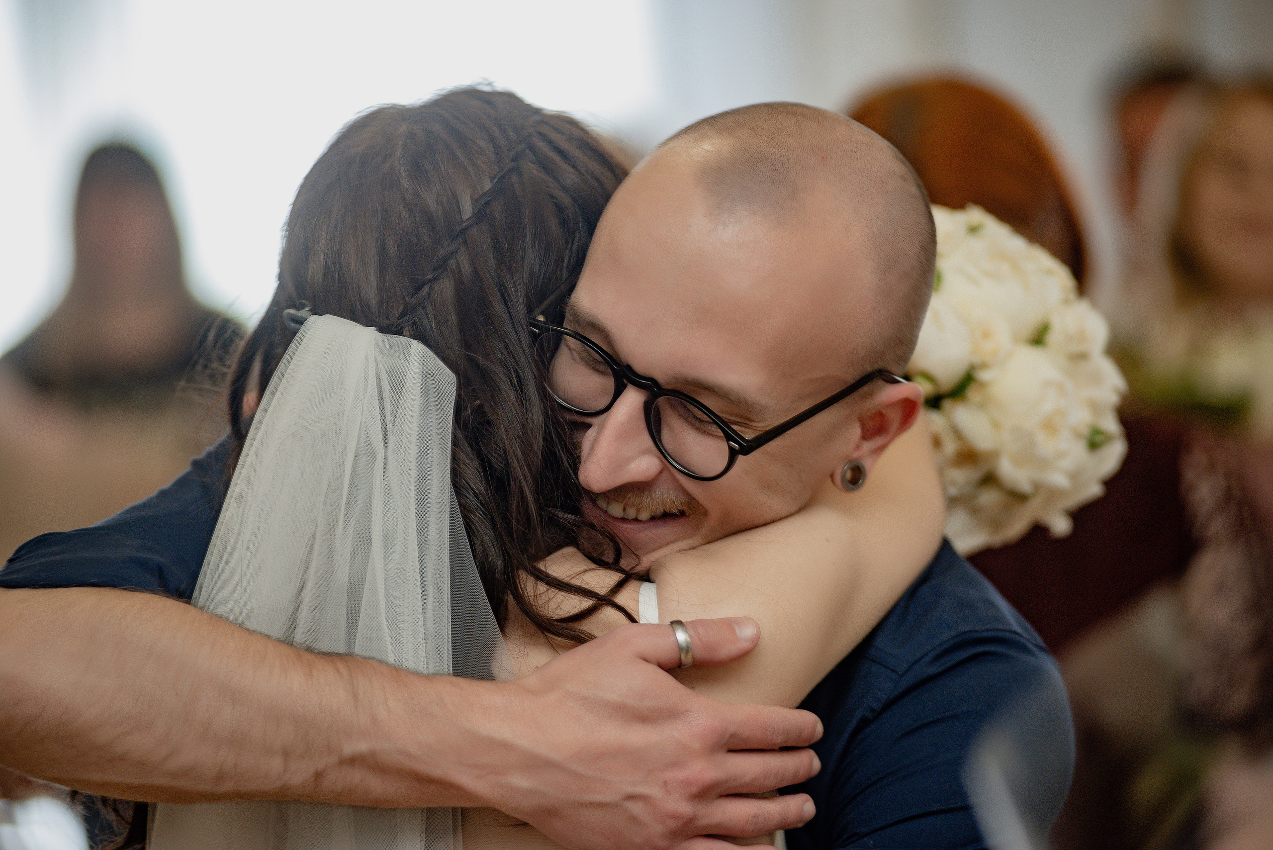 Valeriya & Artyom. Semashko Photography — весільні та сімейні фотографи