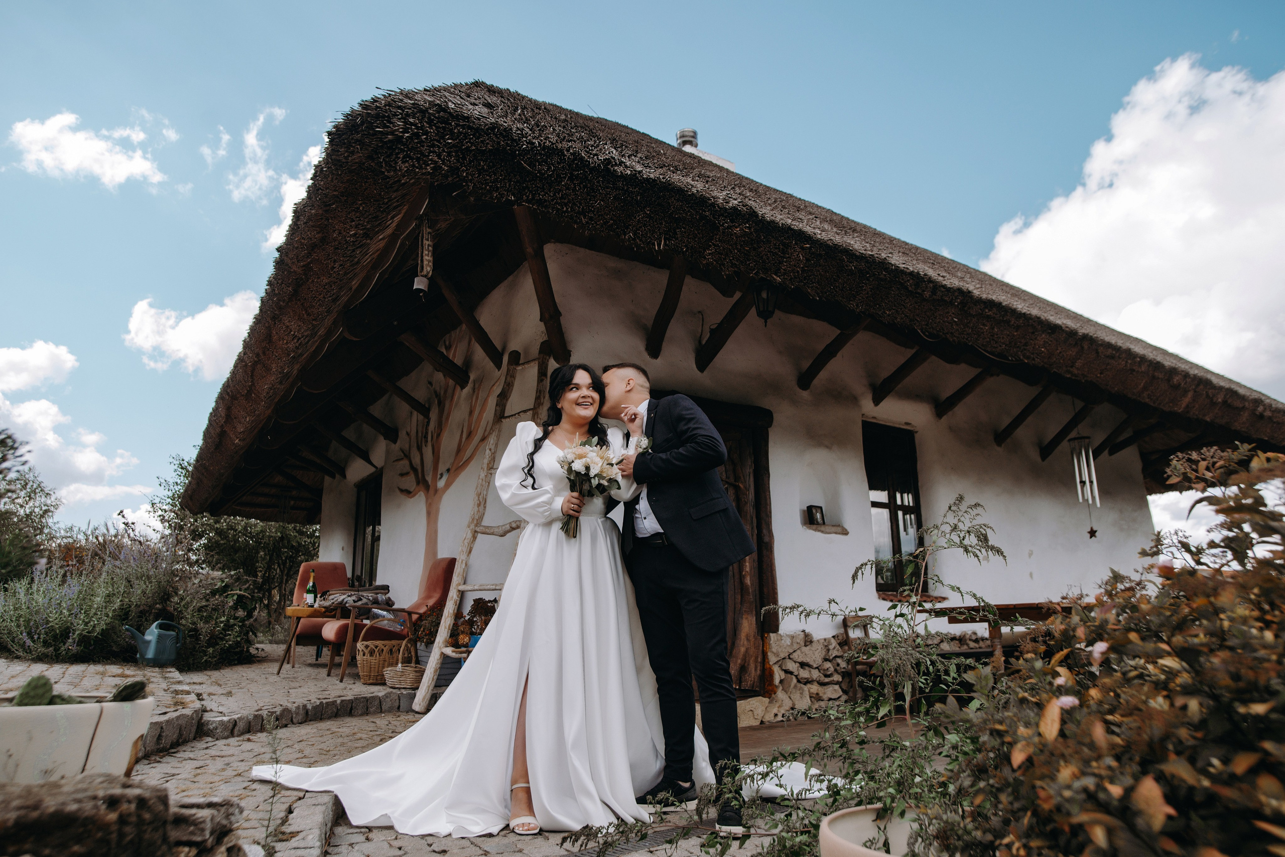 Христина та Андрій. Semashko Photography — весільне та сімейне фото, Олег І Наталі Семашко