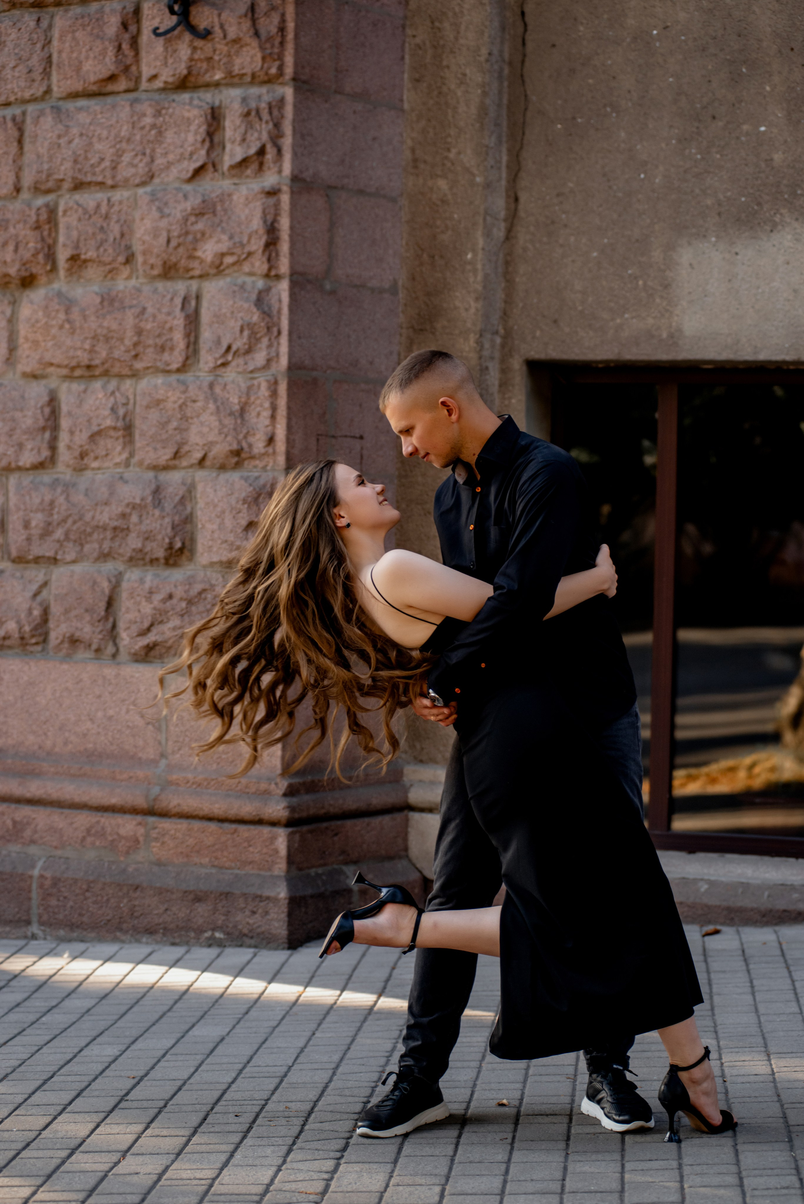 Анна та Єгор. Semashko Photography — весільне та сімейне фото, Олег І Наталі Семашко