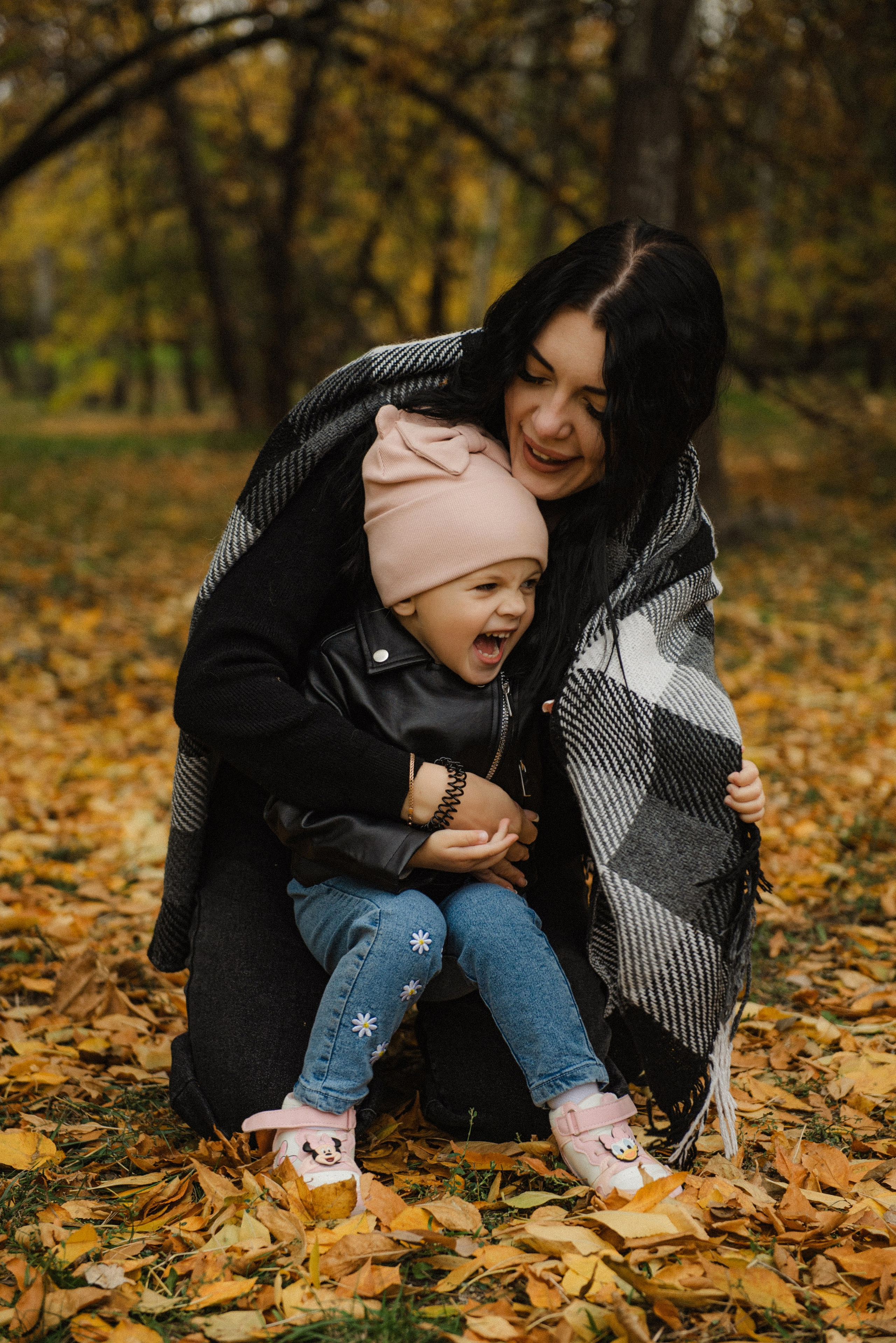 Настя Саша Міра. Semashko Photography — весільне та сімейне фото, Олег І Наталі Семашко