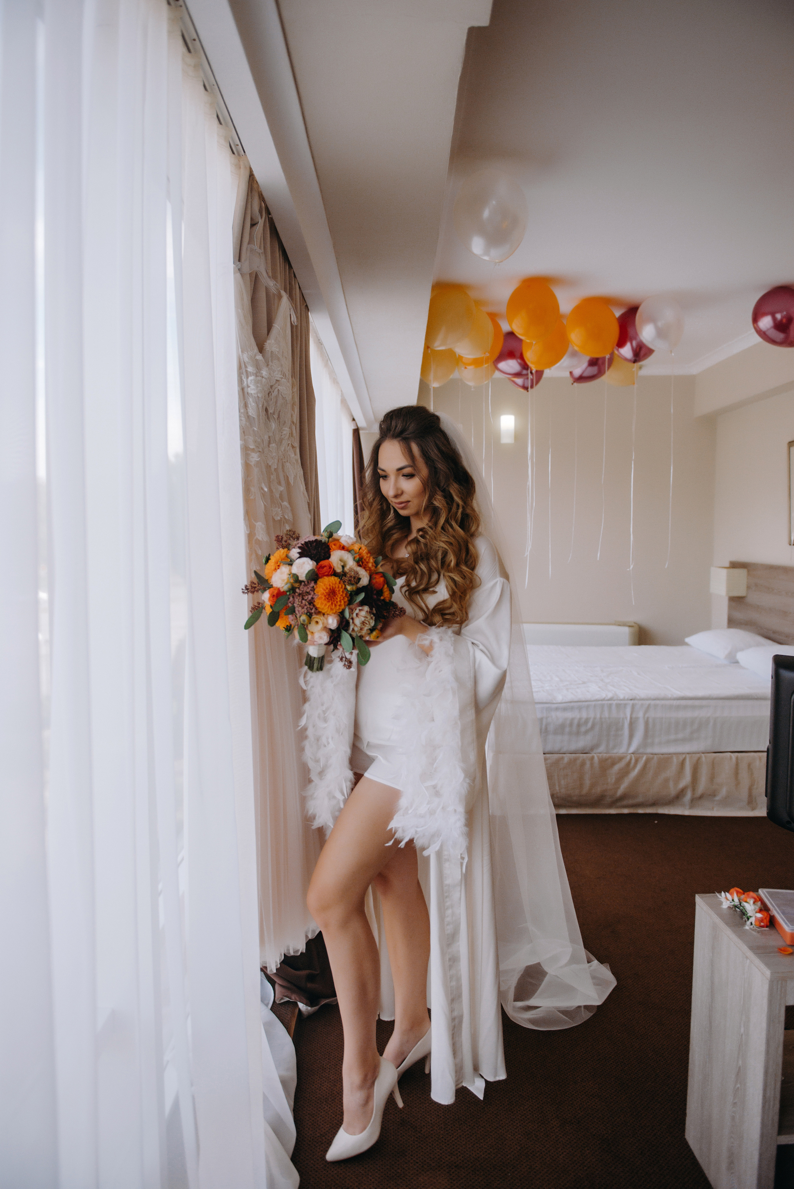 Ліза та Женя. Semashko Photography — весільні та сімейні фотографи