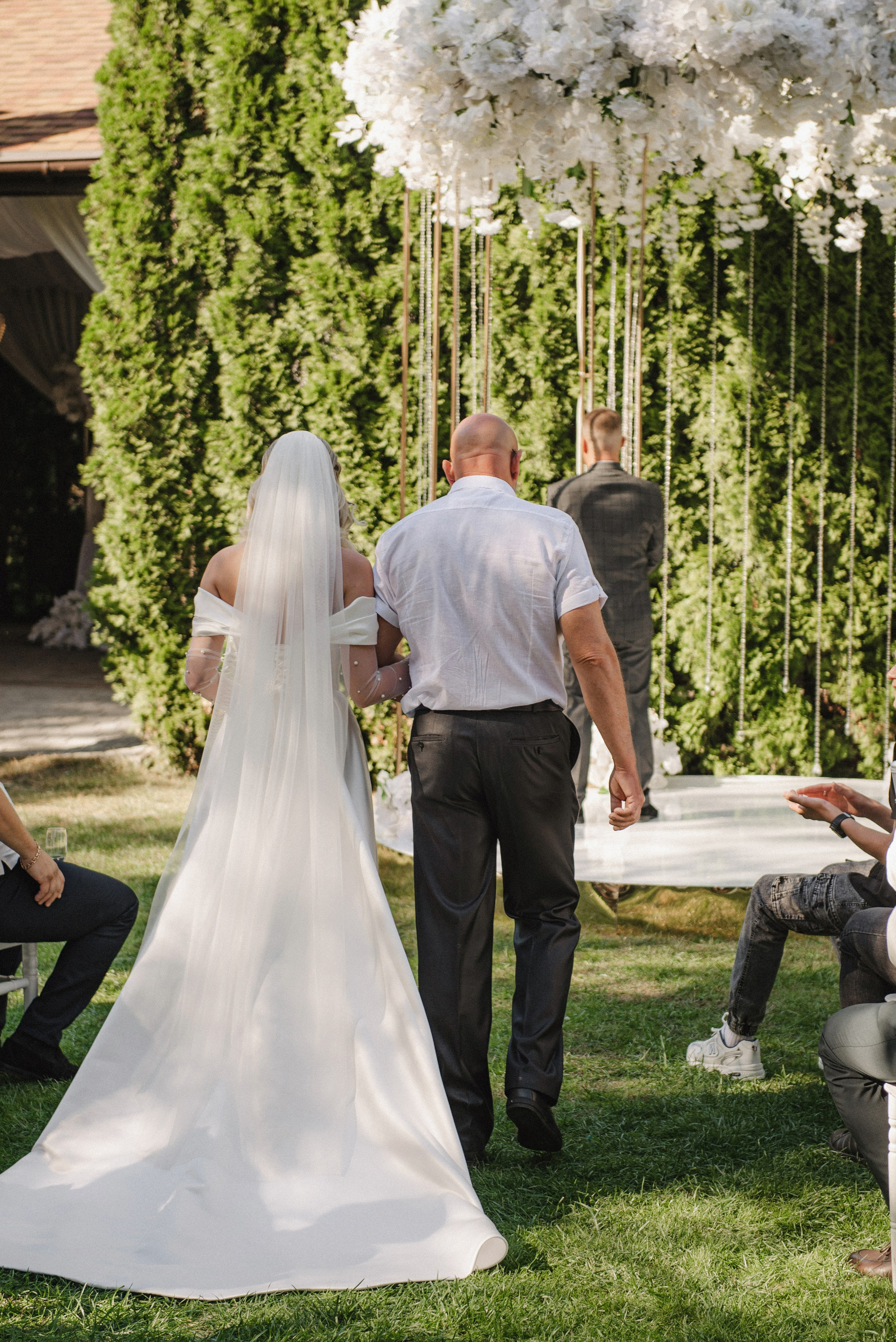 Катерина та Ярослав. Semashko Photography — весільні та сімейні фотографи