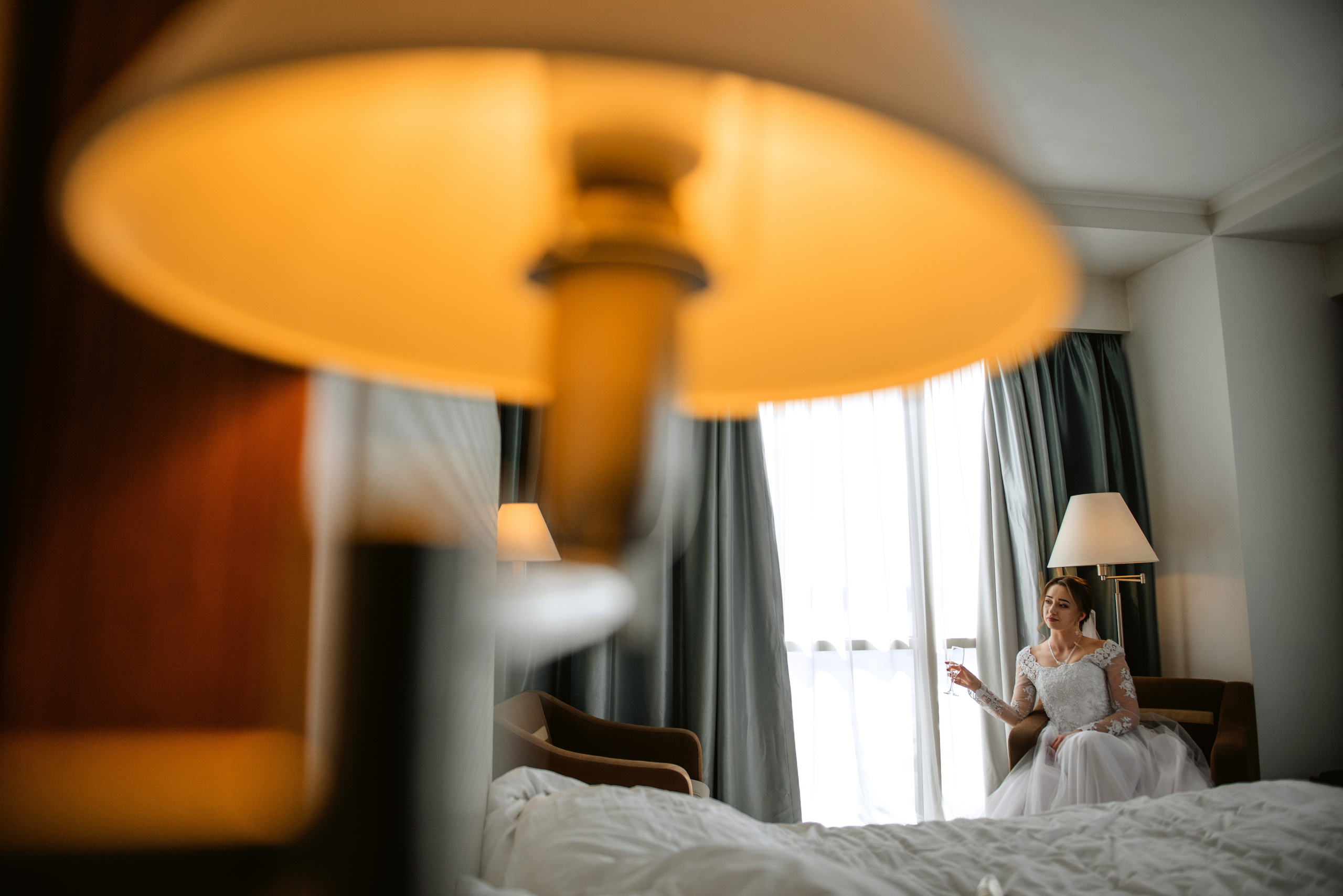 Anastasiya & Ilya. Semashko Photography — весільні та сімейні фотографи