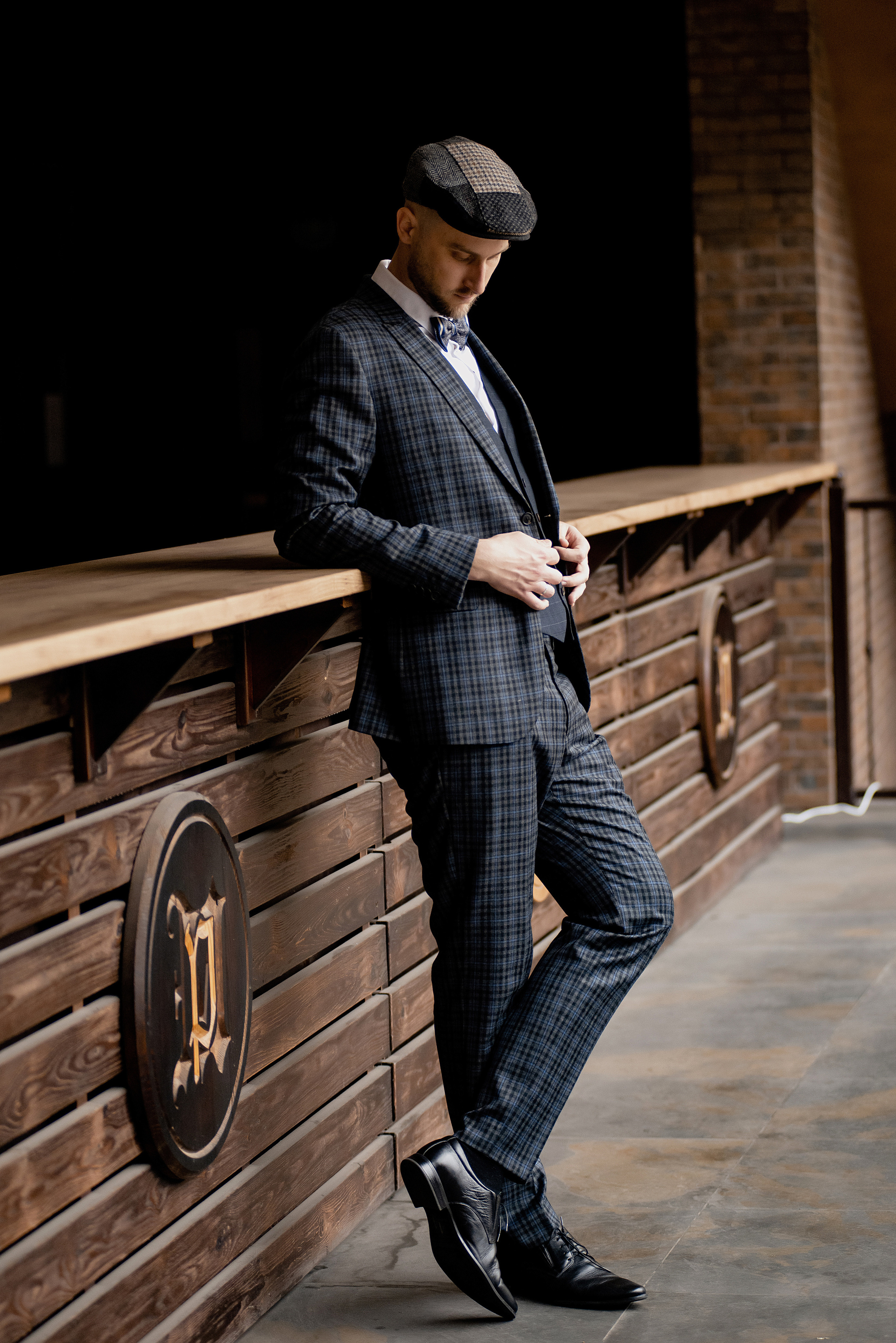 Alina & Ivan. Semashko Photography — весільні та сімейні фотографи