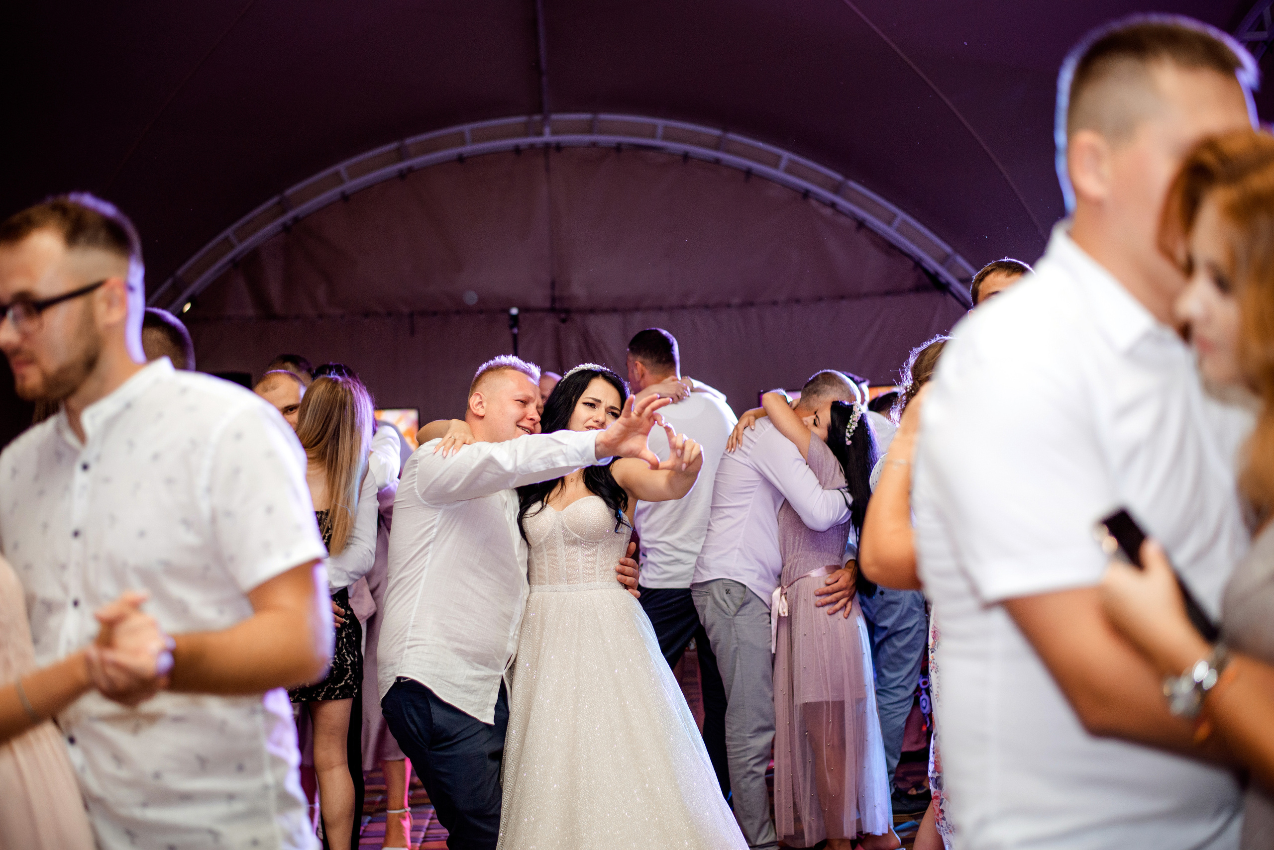 Даша та Микита. Semashko Photography — весільне та сімейне фото, Олег І Наталі Семашко