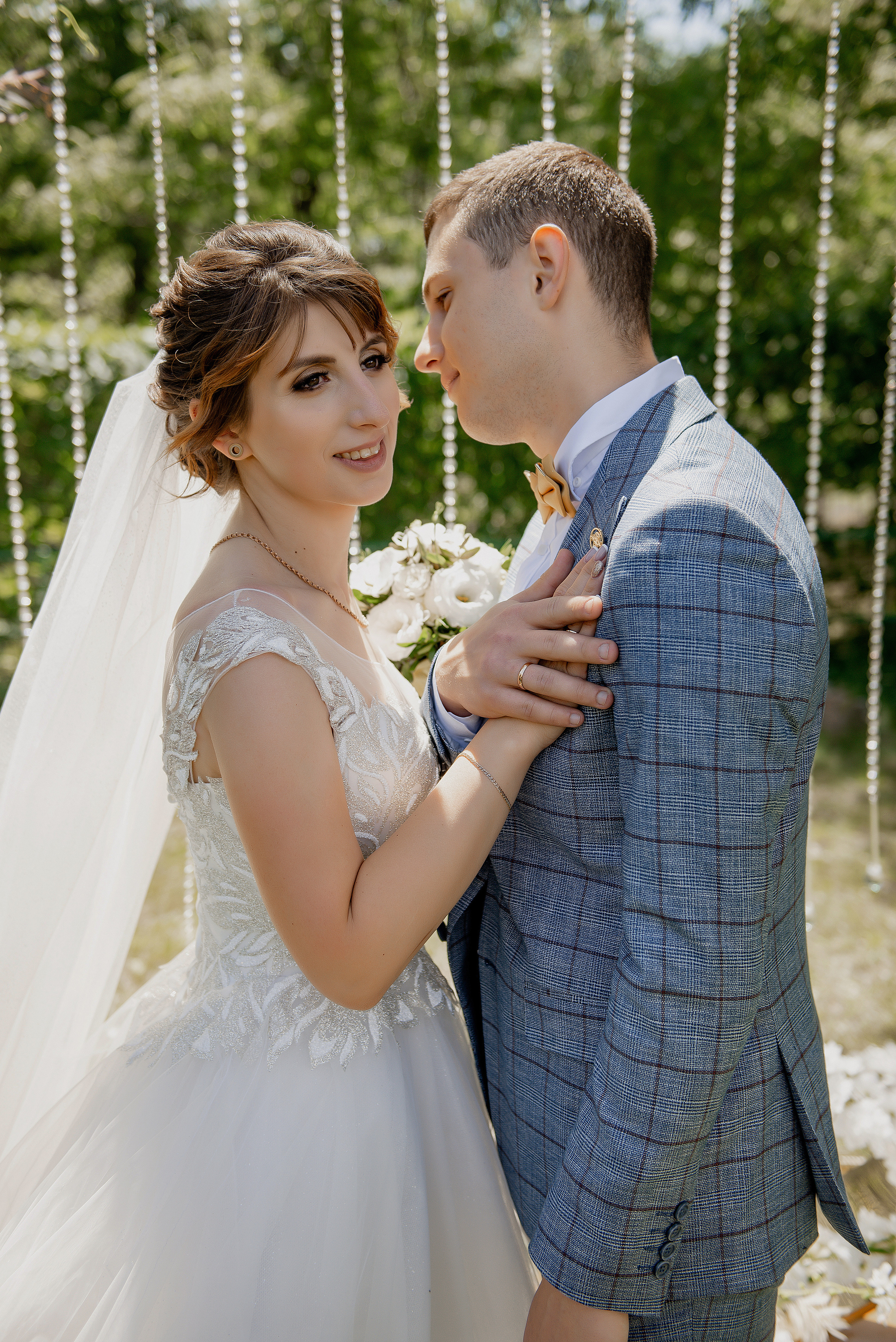 Валерия и Владимир. Semashko Photography — весільні та сімейні фотографи