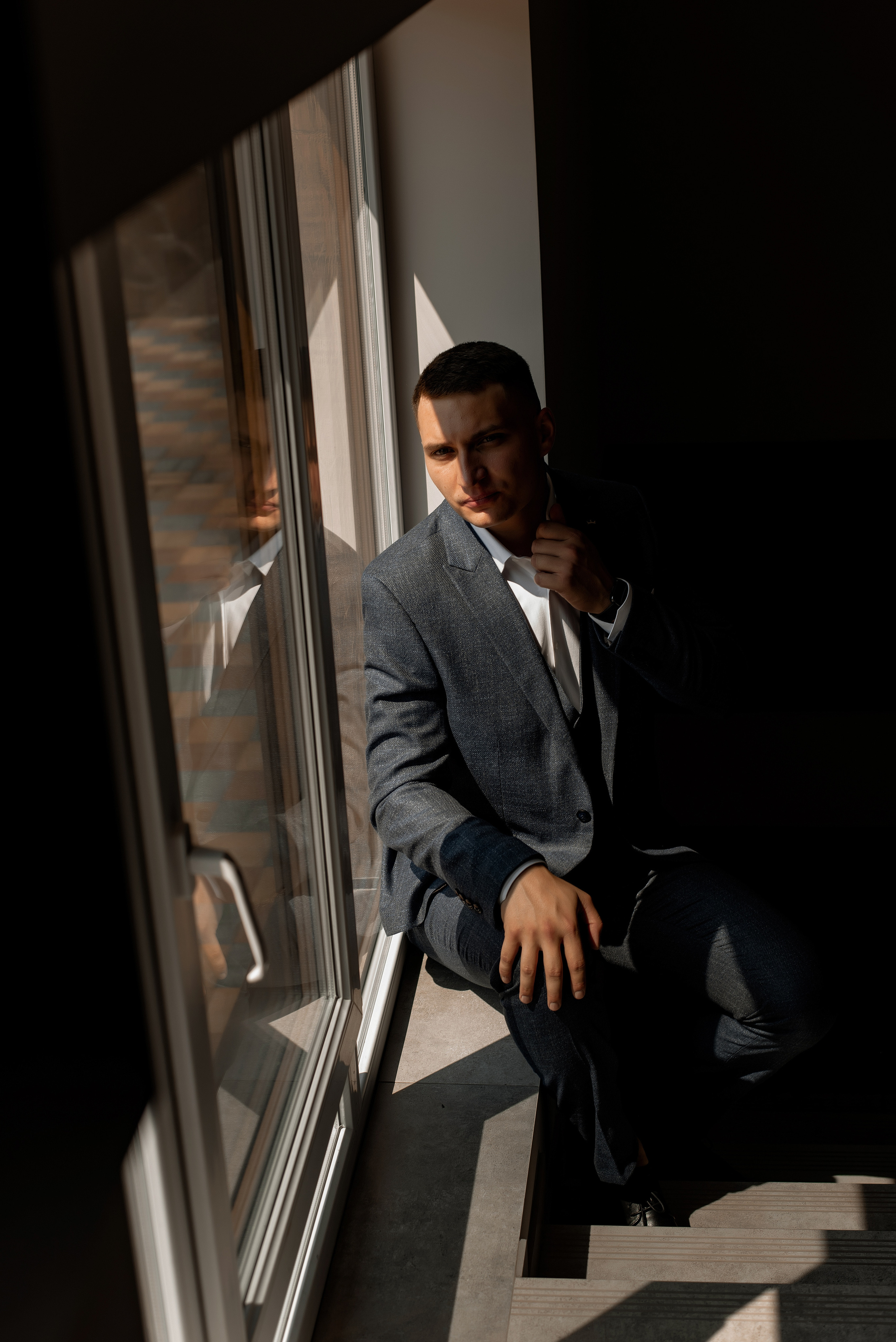 Даринка та Микита. Semashko Photography — весільне та сімейне фото, Олег І Наталі Семашко