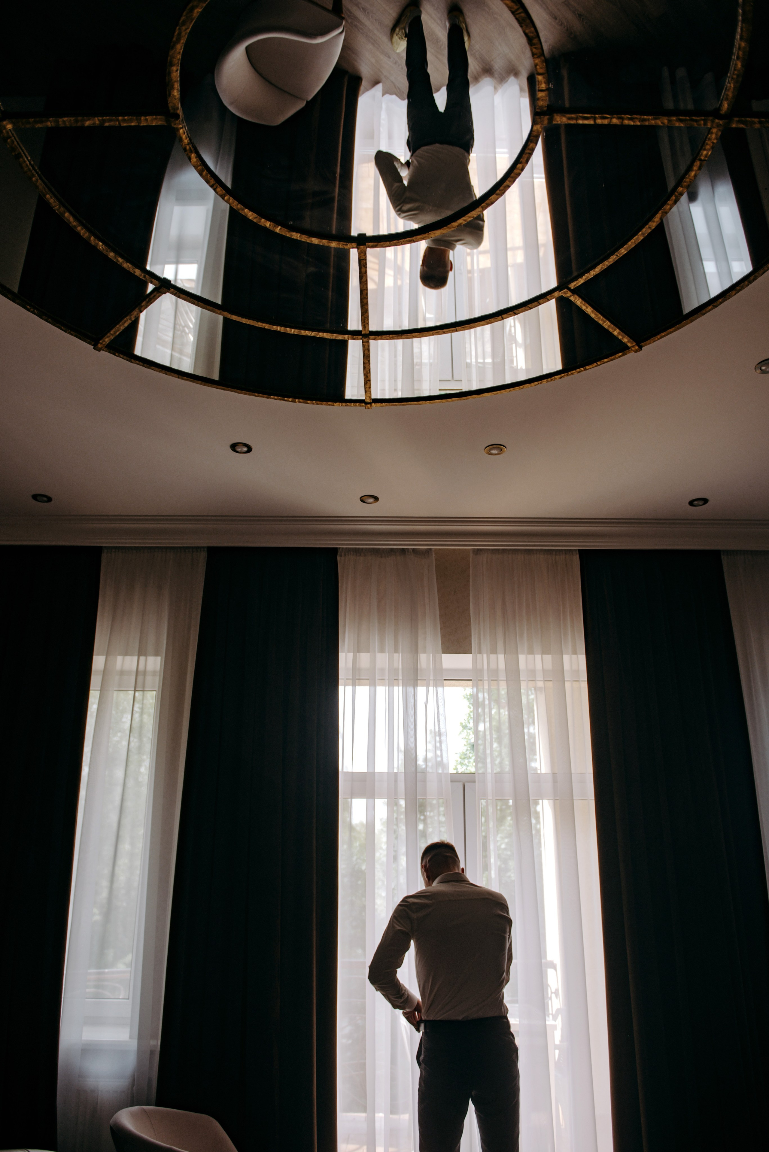 Аліна та Влад. Semashko Photography — весільні та сімейні фотографи