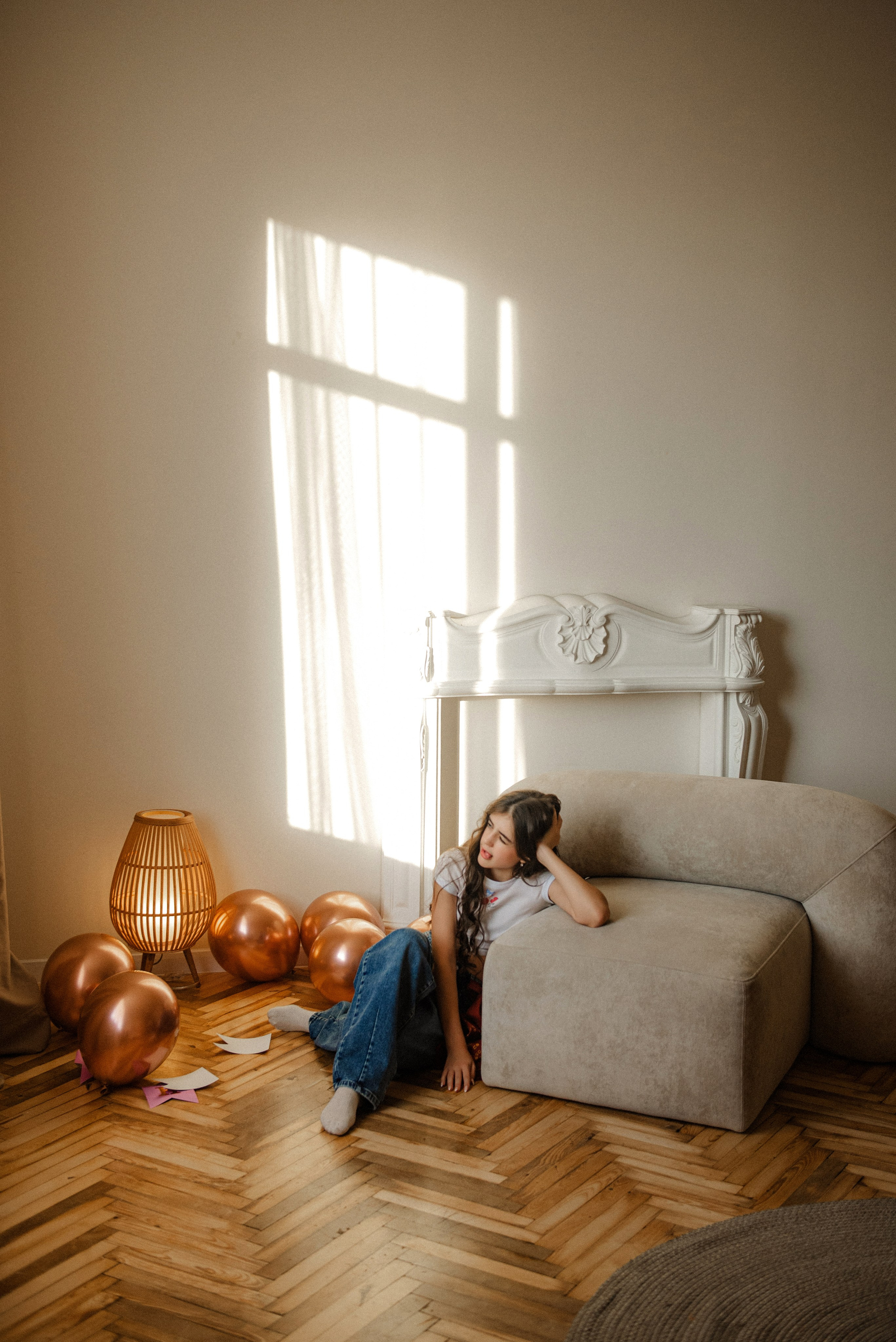 Варя 12 років. Semashko Photography — весільне та сімейне фото, Олег І Наталі Семашко