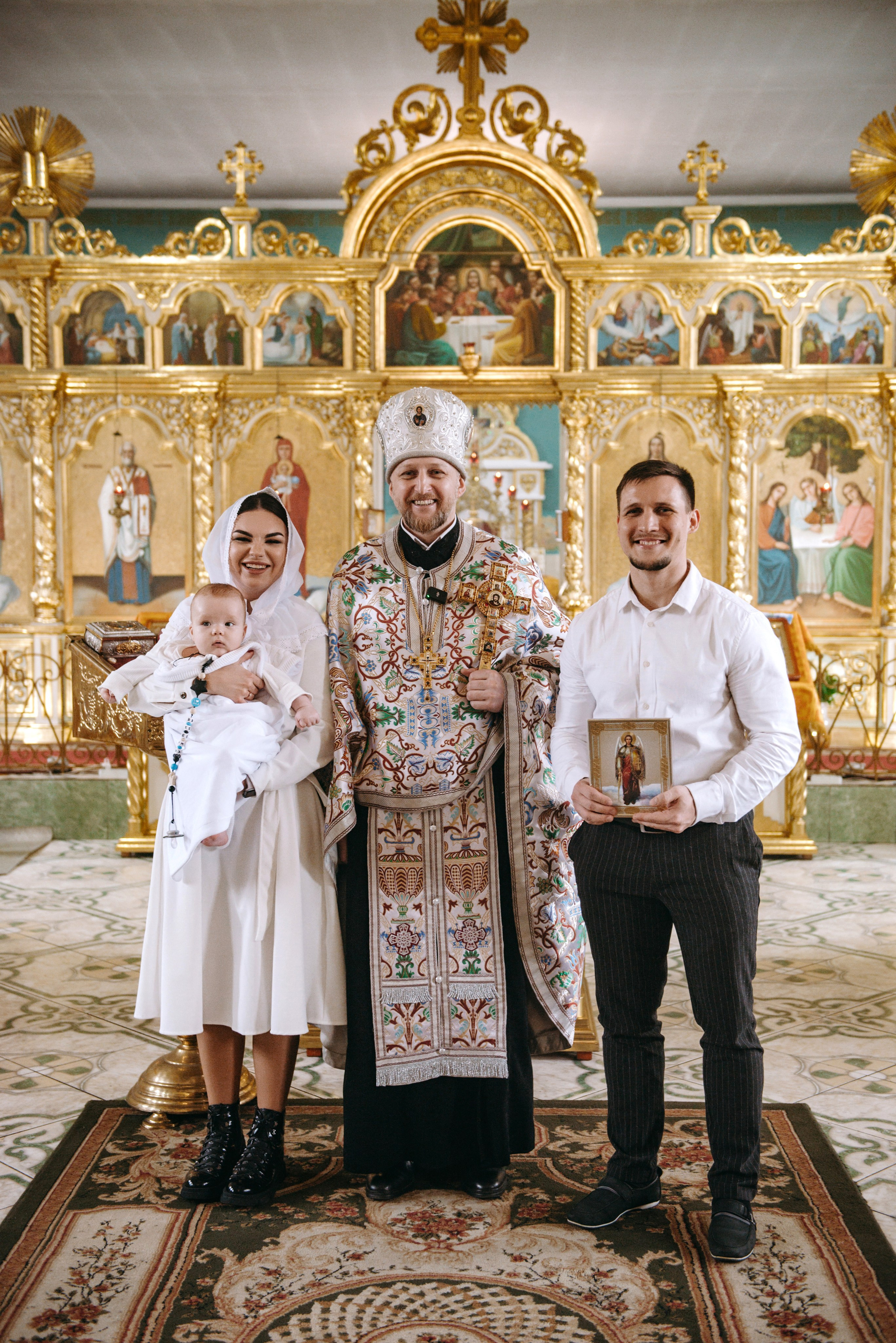 Мішка. Semashko Photography — весільне та сімейне фото, Олег І Наталі Семашко