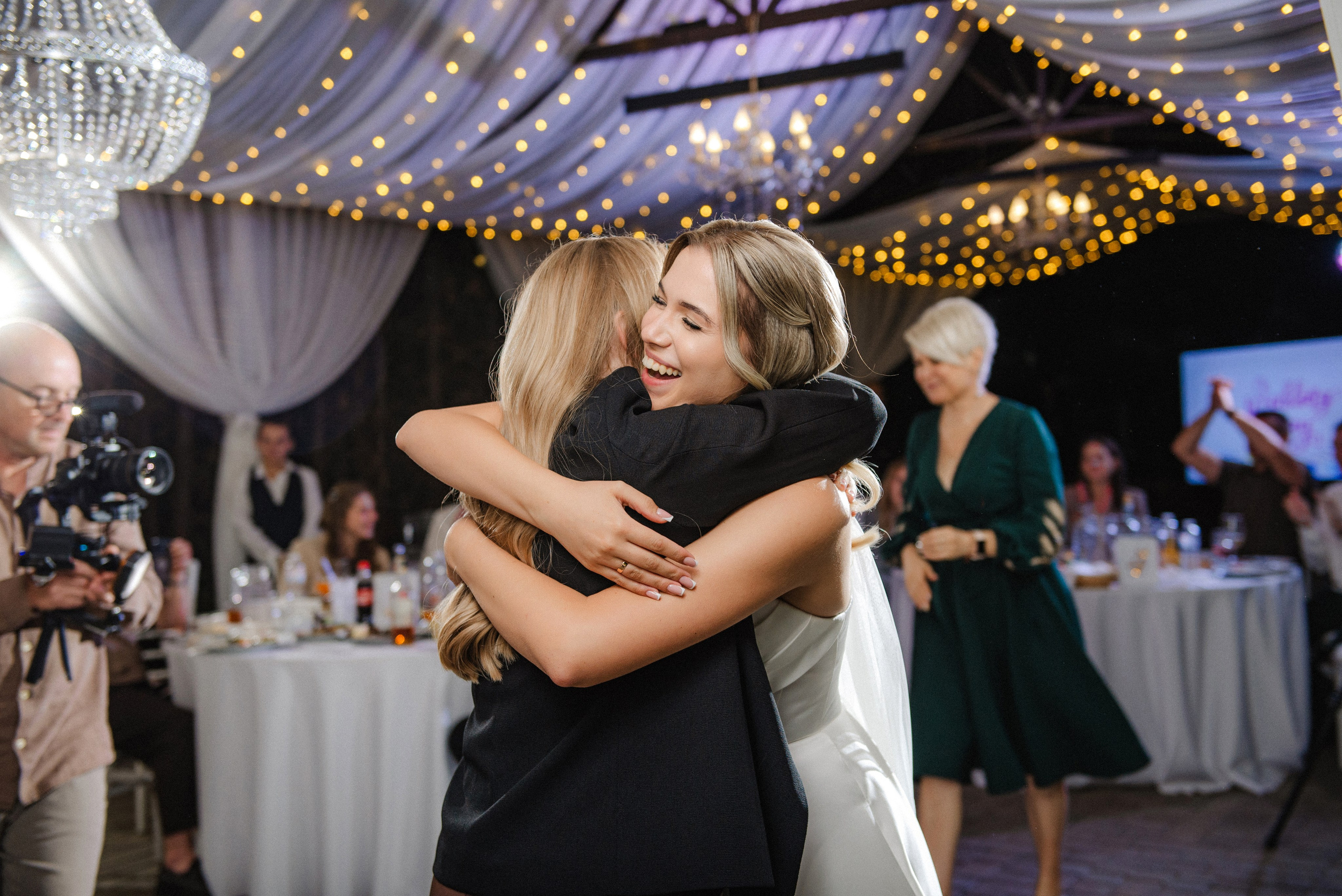 Катерина та Ярослав. Semashko Photography — весільні та сімейні фотографи