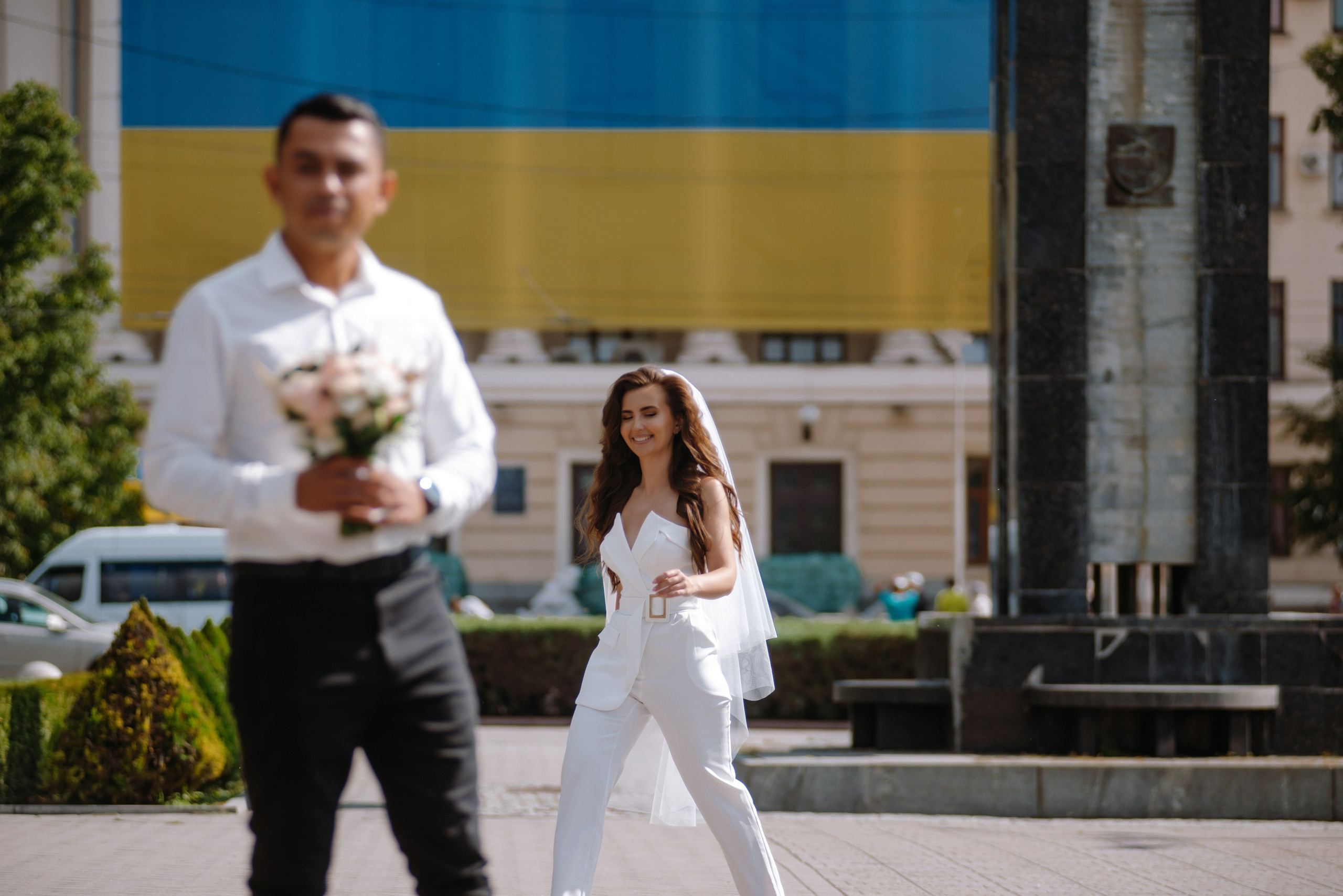 Оля та Сашко. Semashko Photography — весільне та сімейне фото, Олег І Наталі Семашко