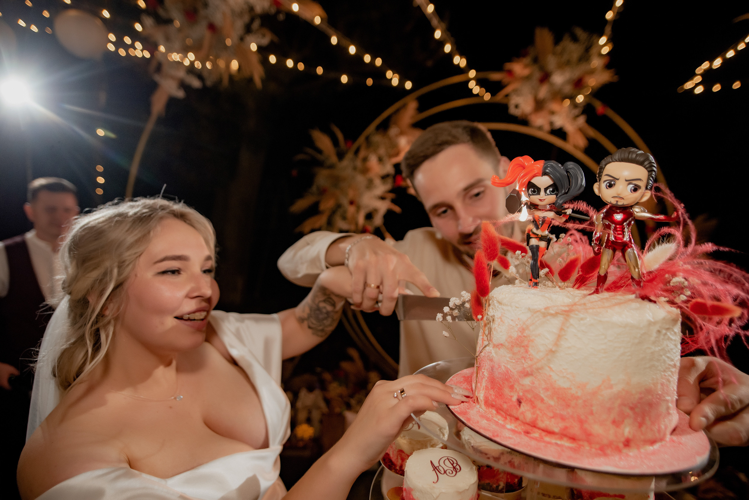 Аня і Вова. Semashko Photography — весільне та сімейне фото, Олег І Наталі Семашко