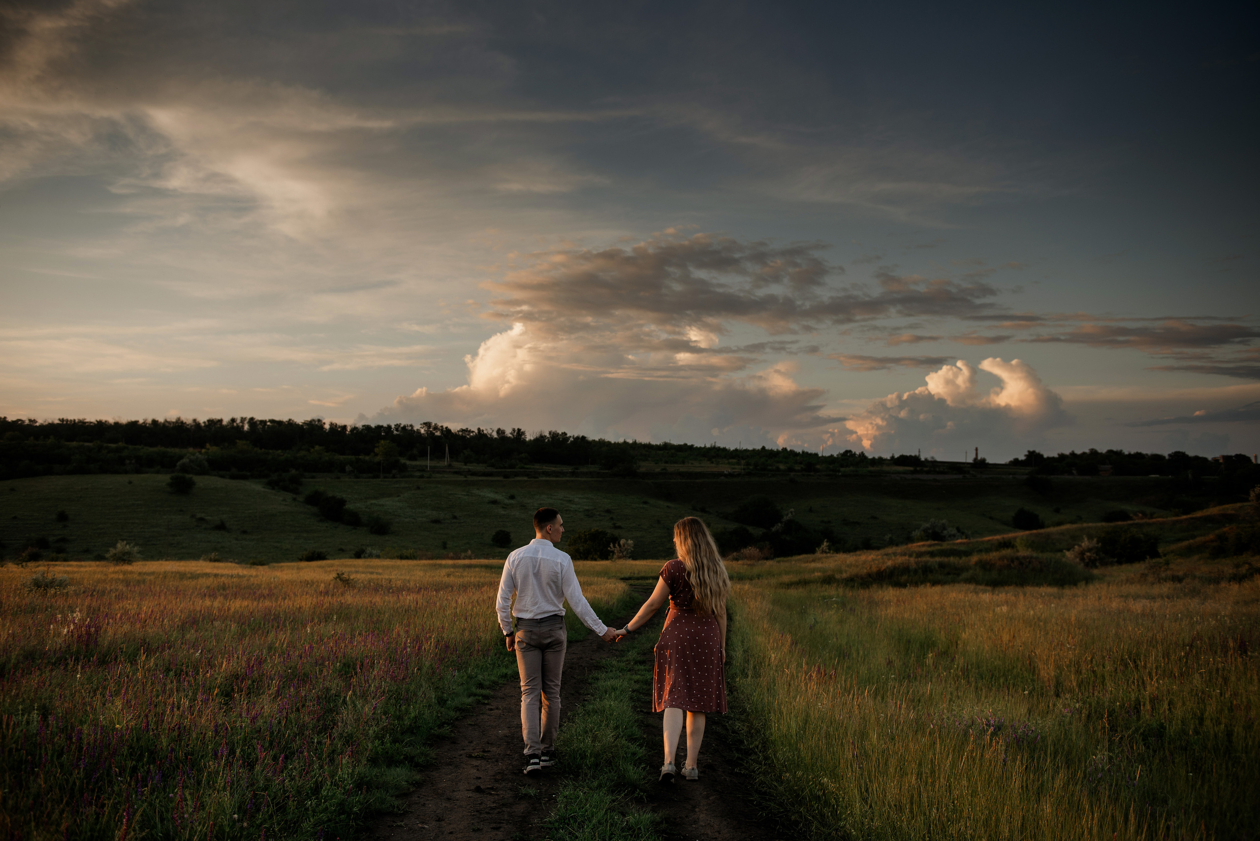 Анастасія та Дмитро. Semashko Photography — весільне та сімейне фото, Олег І Наталі Семашко