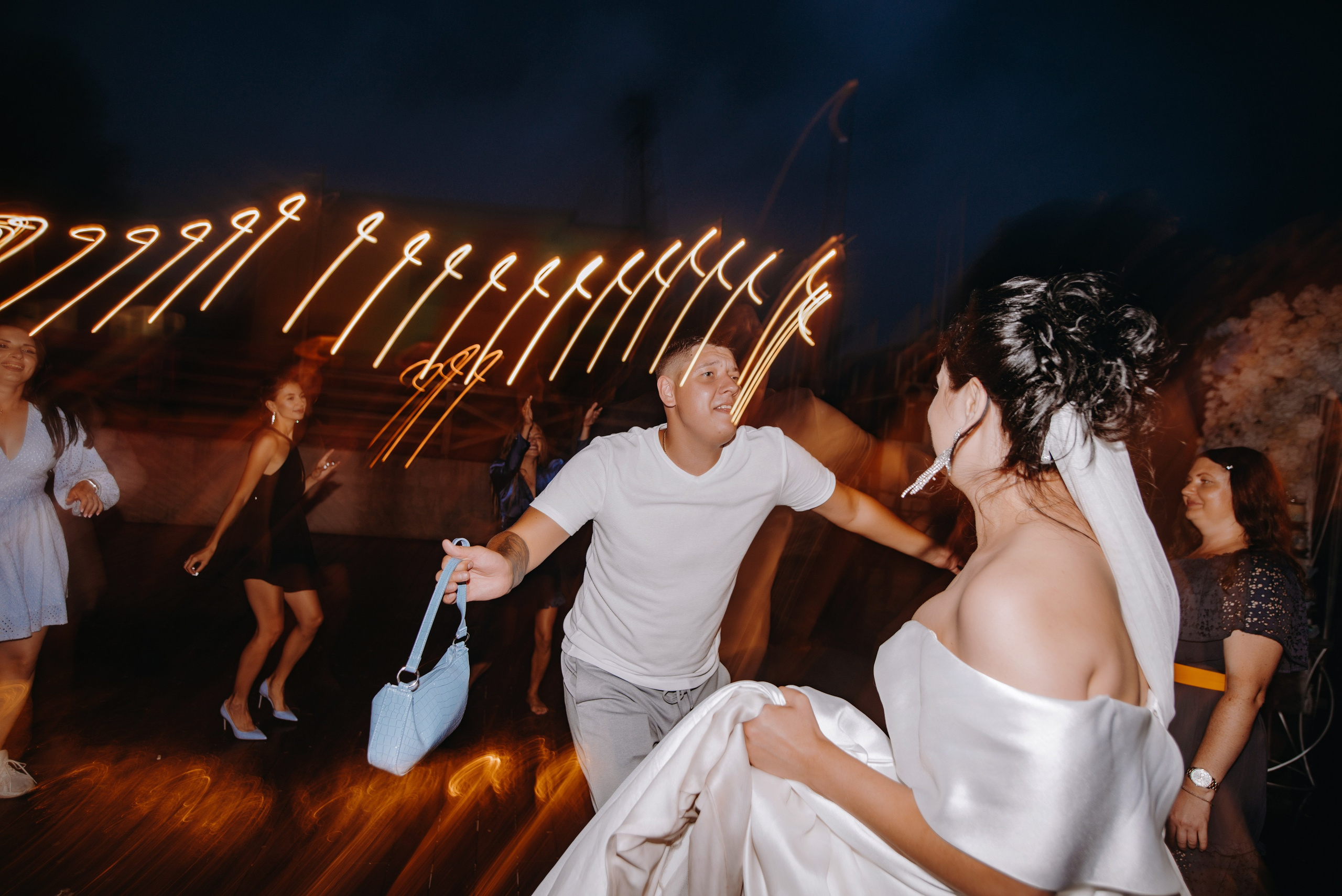 Anastasiya & Dmytro. Semashko Photography — весільні та сімейні фотографи