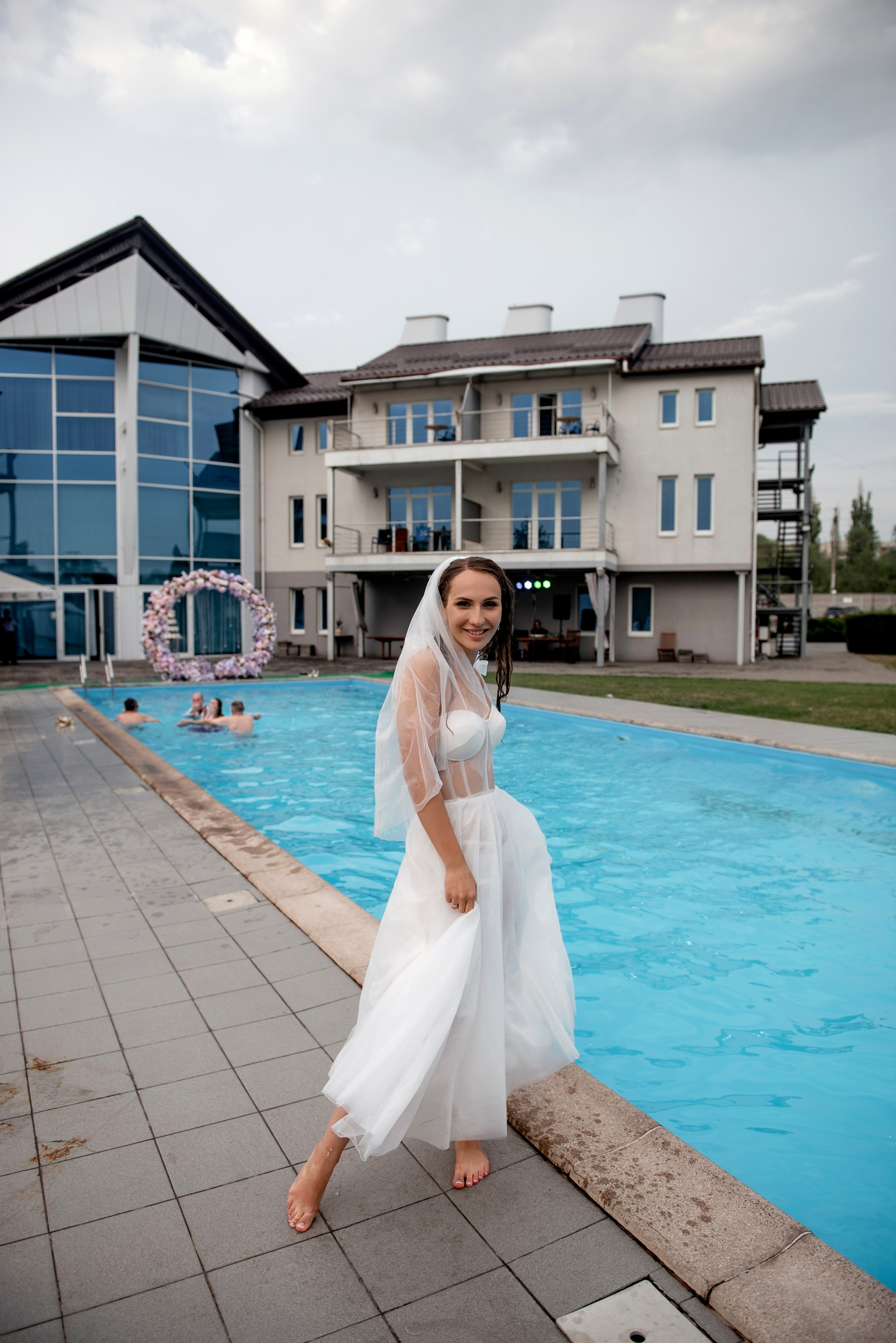 Марія та Максим. Semashko Photography — весільне та сімейне фото, Олег І Наталі Семашко