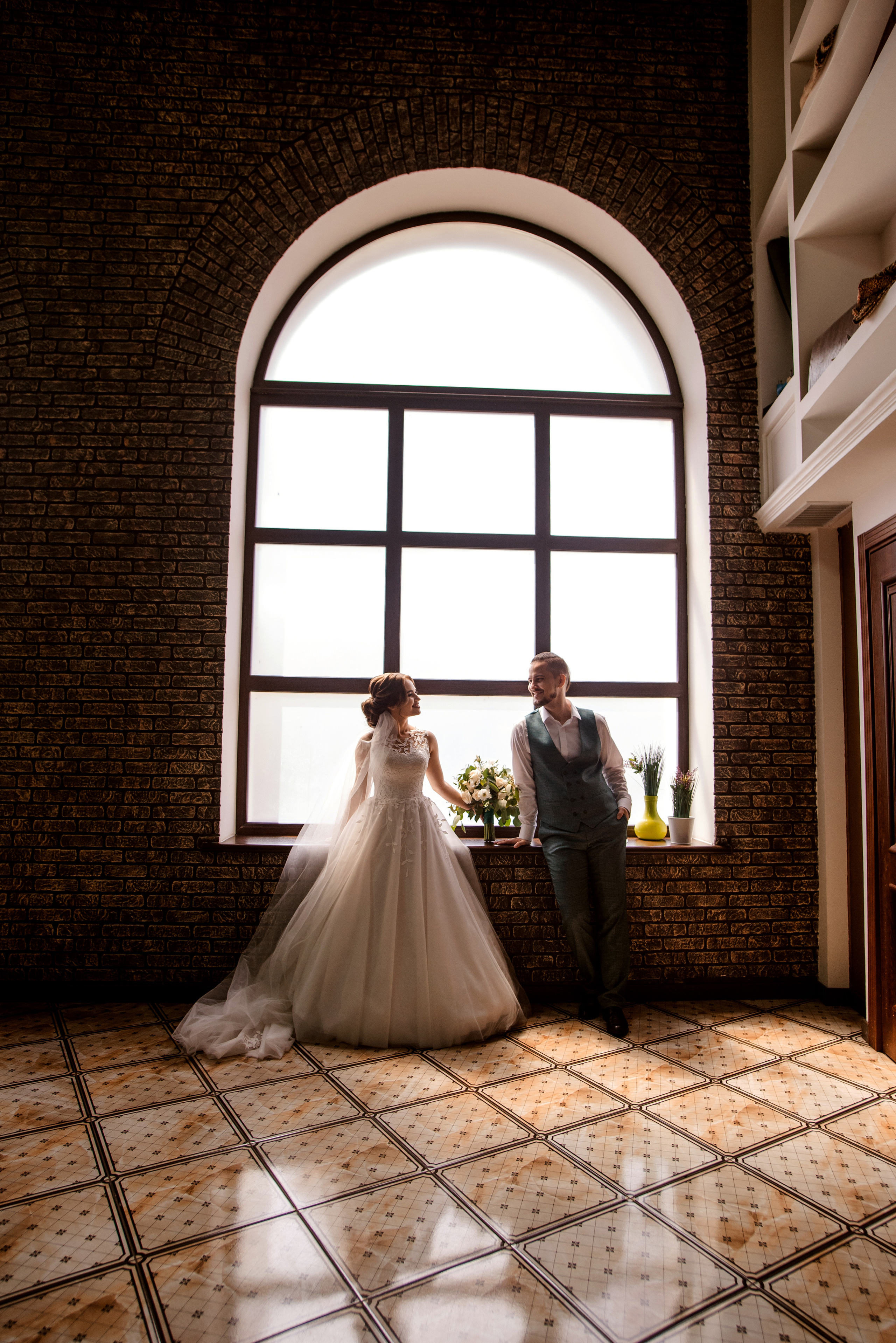 Діана та Влад. Semashko Photography — весільне та сімейне фото, Олег І Наталі Семашко