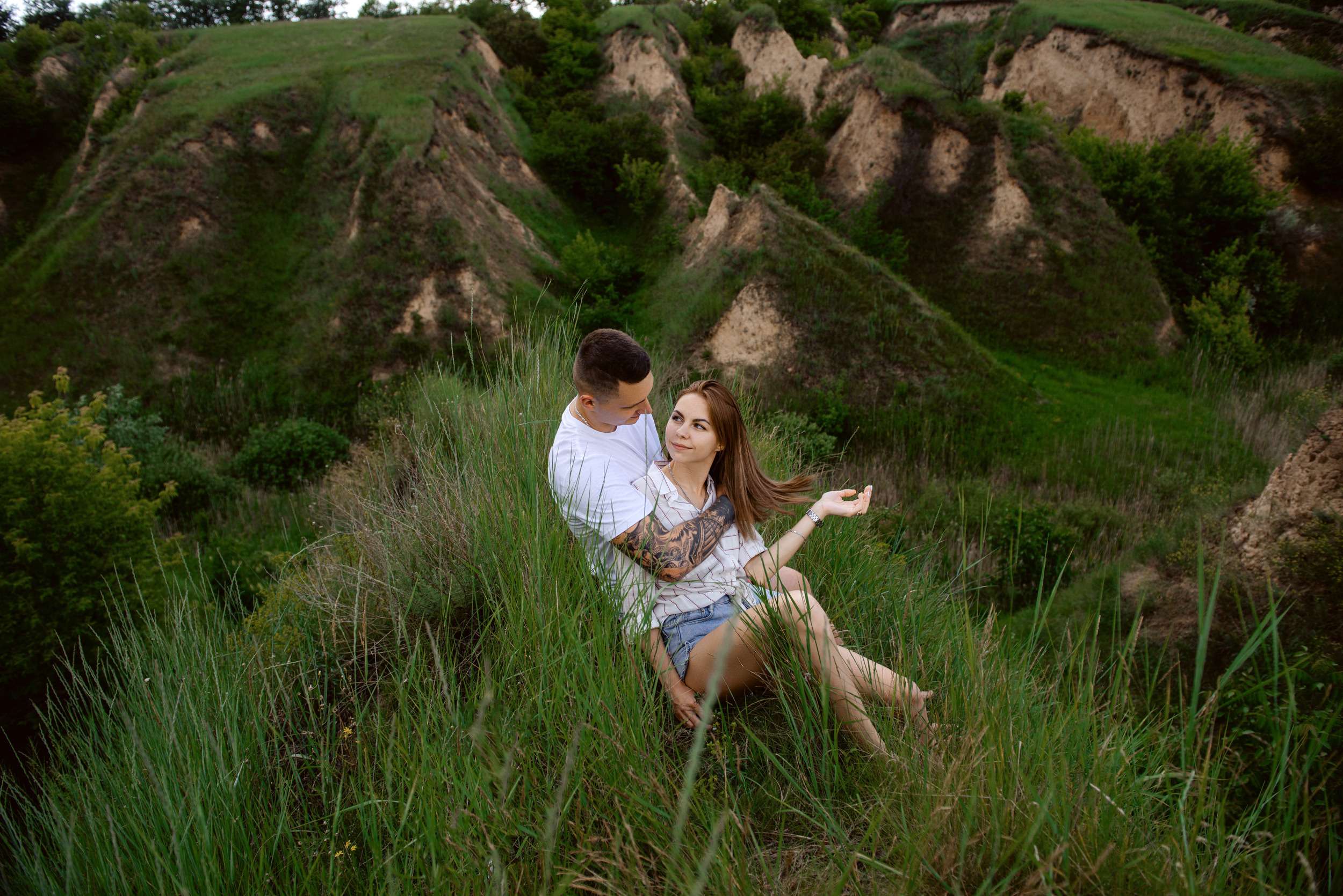 Дарина і Микита. Semashko Photography — весільне та сімейне фото, Олег І Наталі Семашко