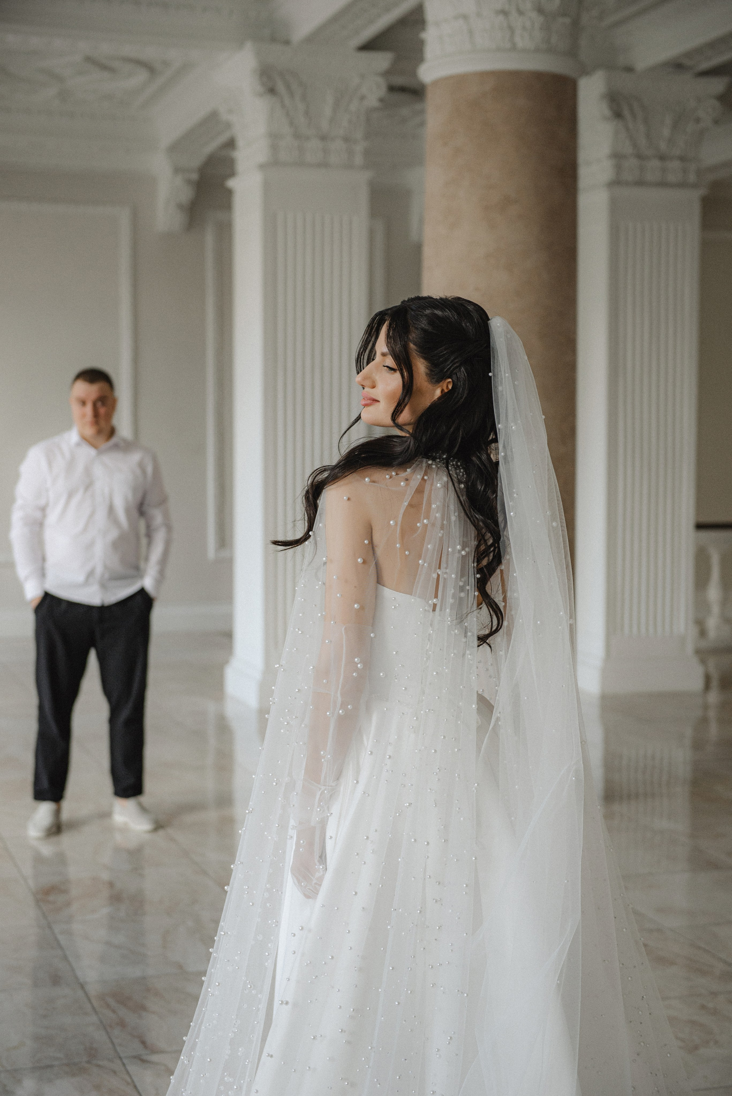 Анастасія та Владислав. Semashko Photography — весільне та сімейне фото, Олег І Наталі Семашко