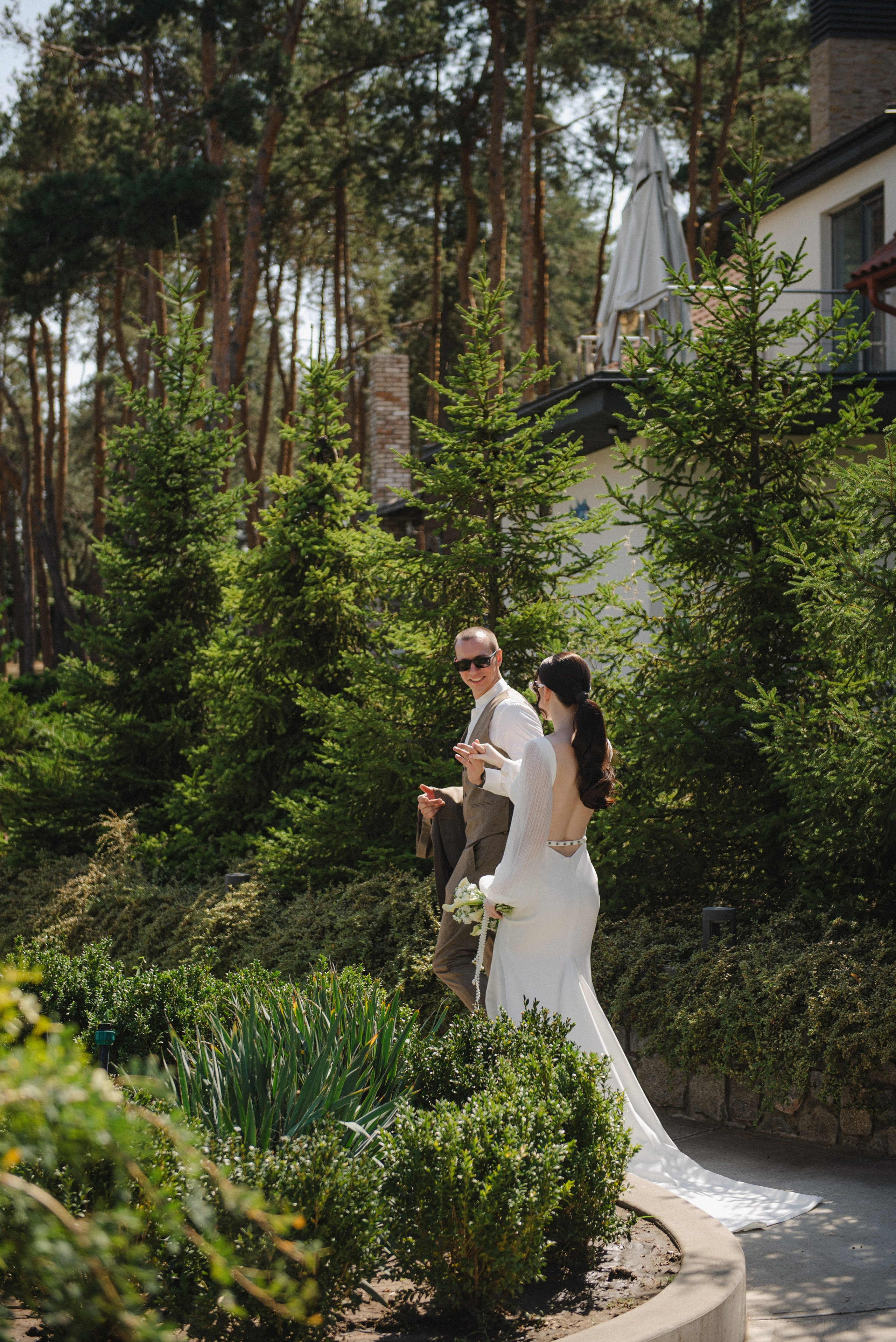 Віолетта та Петро. Semashko Photography — весільне та сімейне фото, Олег І Наталі Семашко