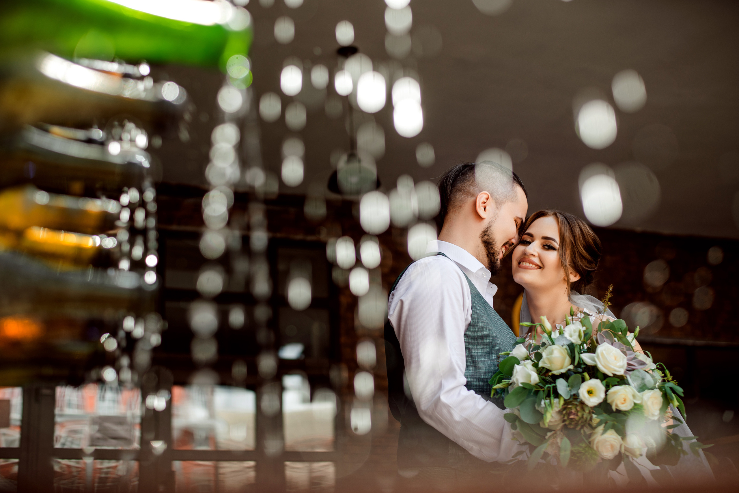 Діана та Влад. Semashko Photography — весільне та сімейне фото, Олег І Наталі Семашко