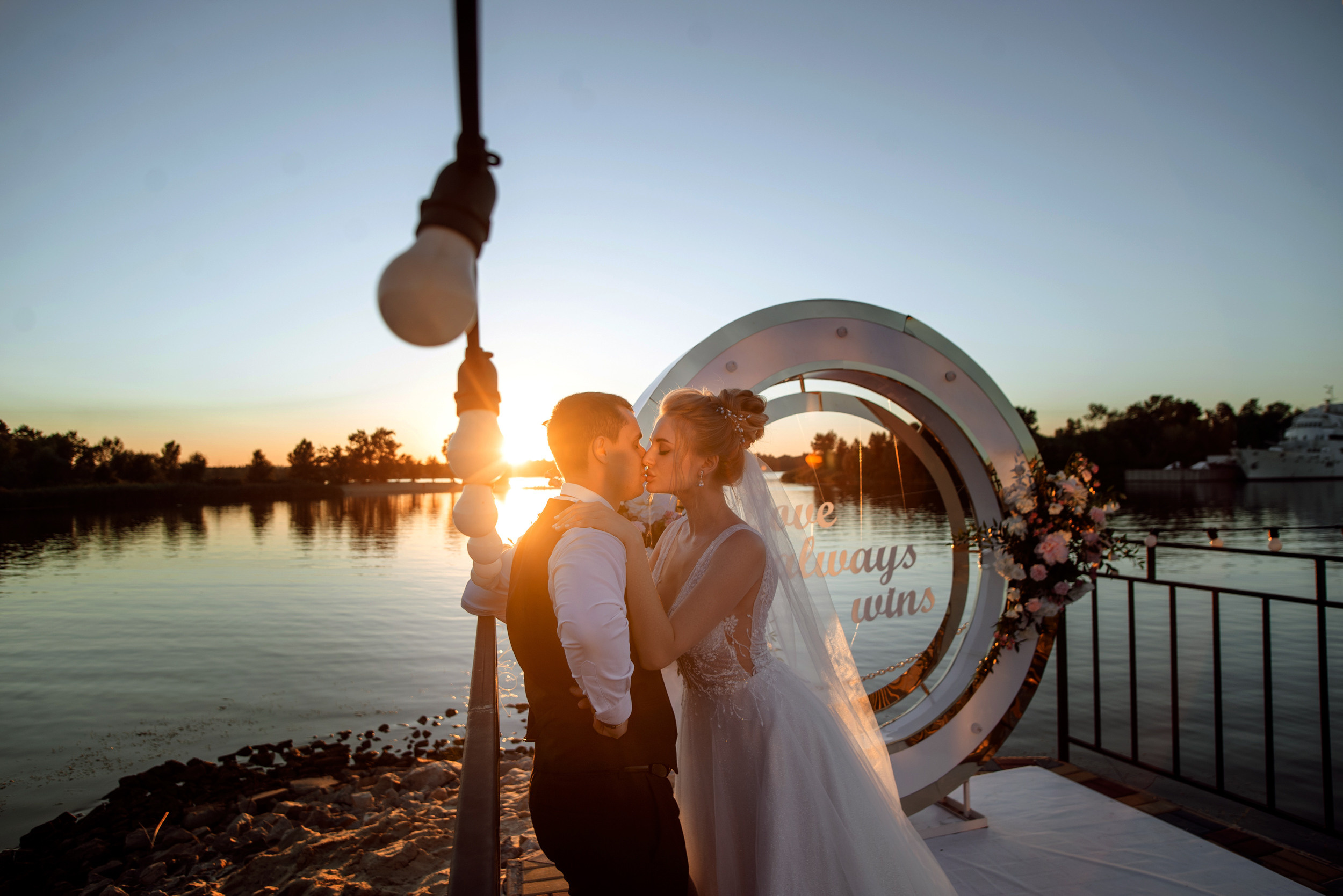 Даша і Вадим. Semashko Photography — весільне та сімейне фото, Олег І Наталі Семашко