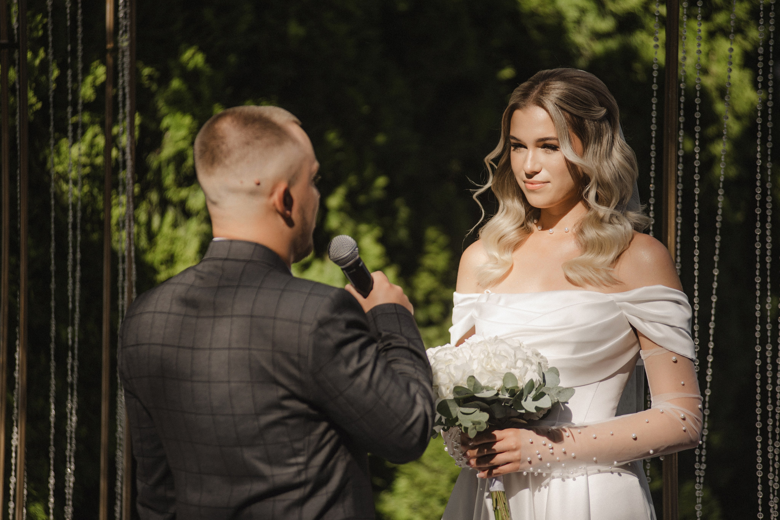 Катерина та Ярослав. Semashko Photography — весільні та сімейні фотографи