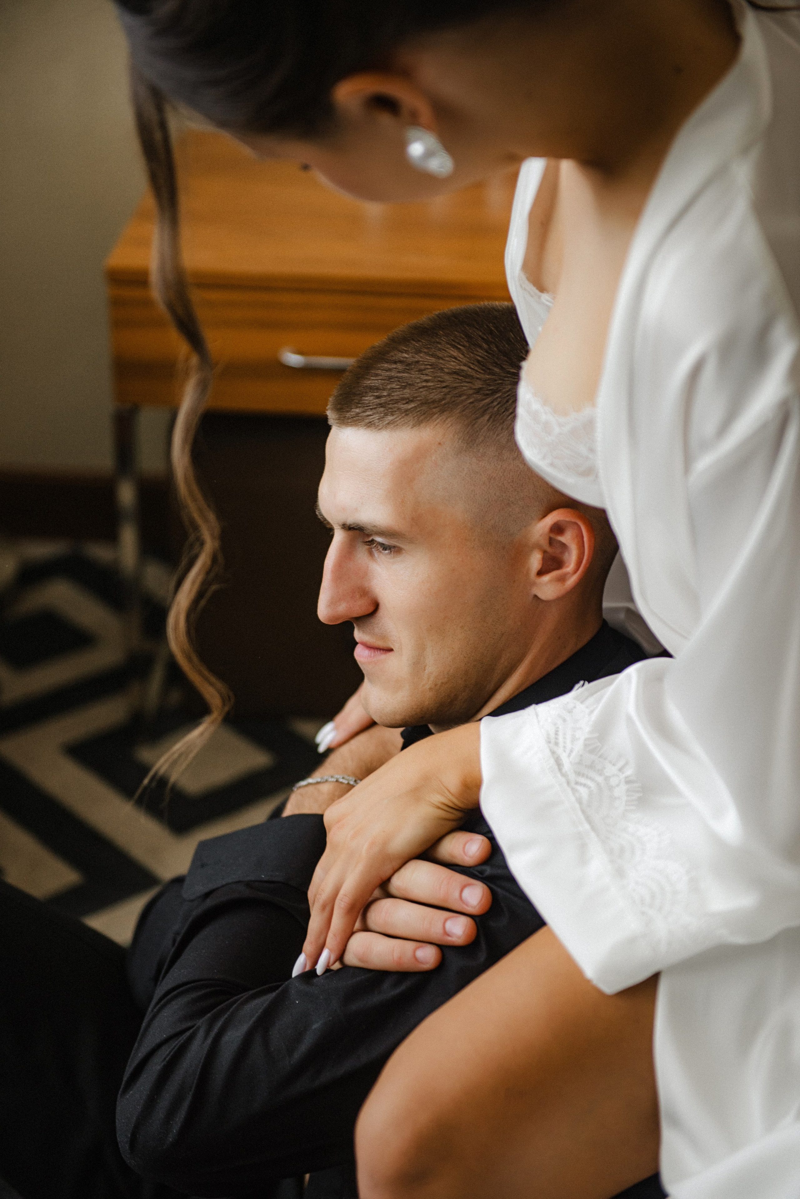 Сніжана та Владислав. Semashko Photography — весільне та сімейне фото, Олег І Наталі Семашко