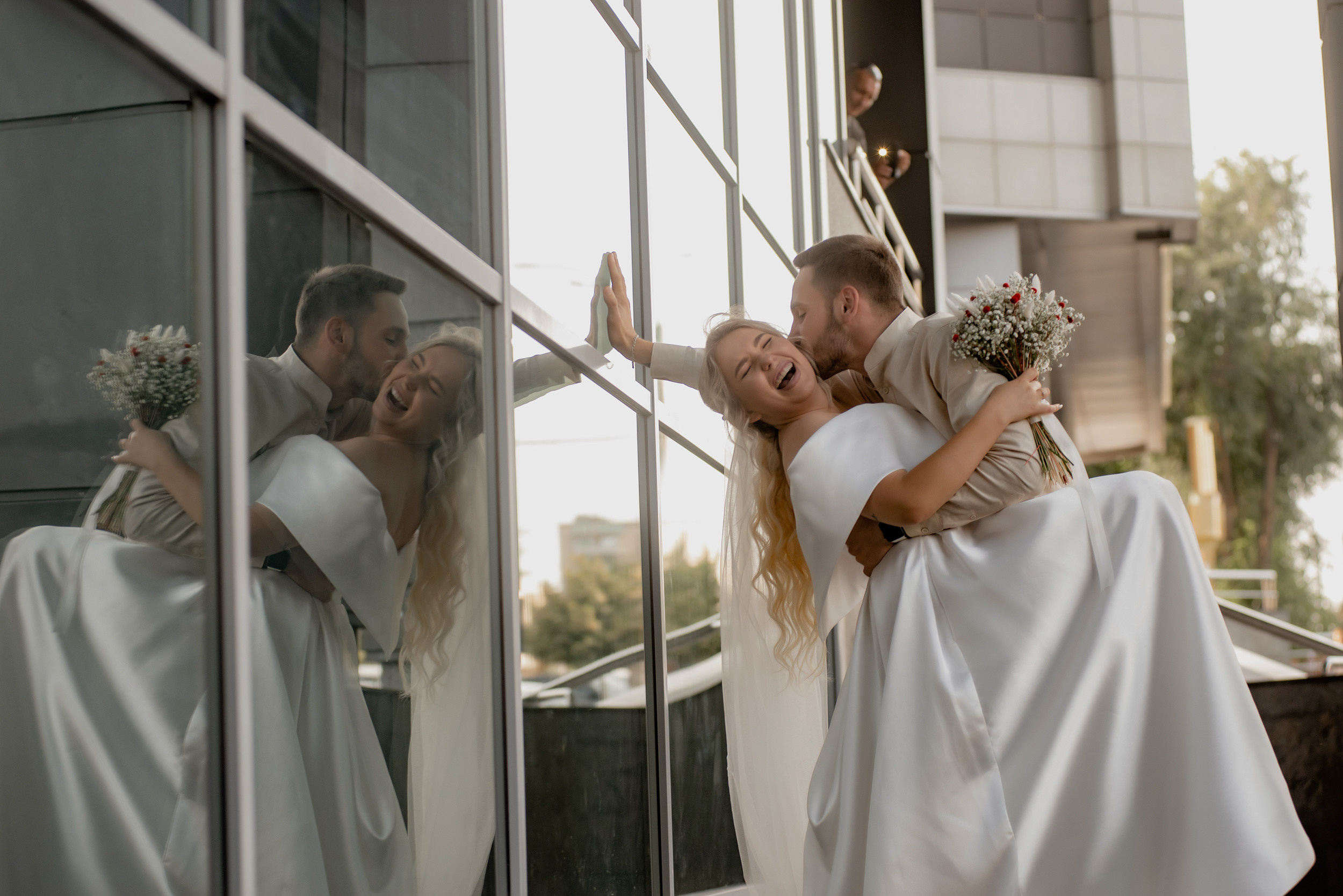 Аня і Вова. Semashko Photography — весільне та сімейне фото, Олег І Наталі Семашко