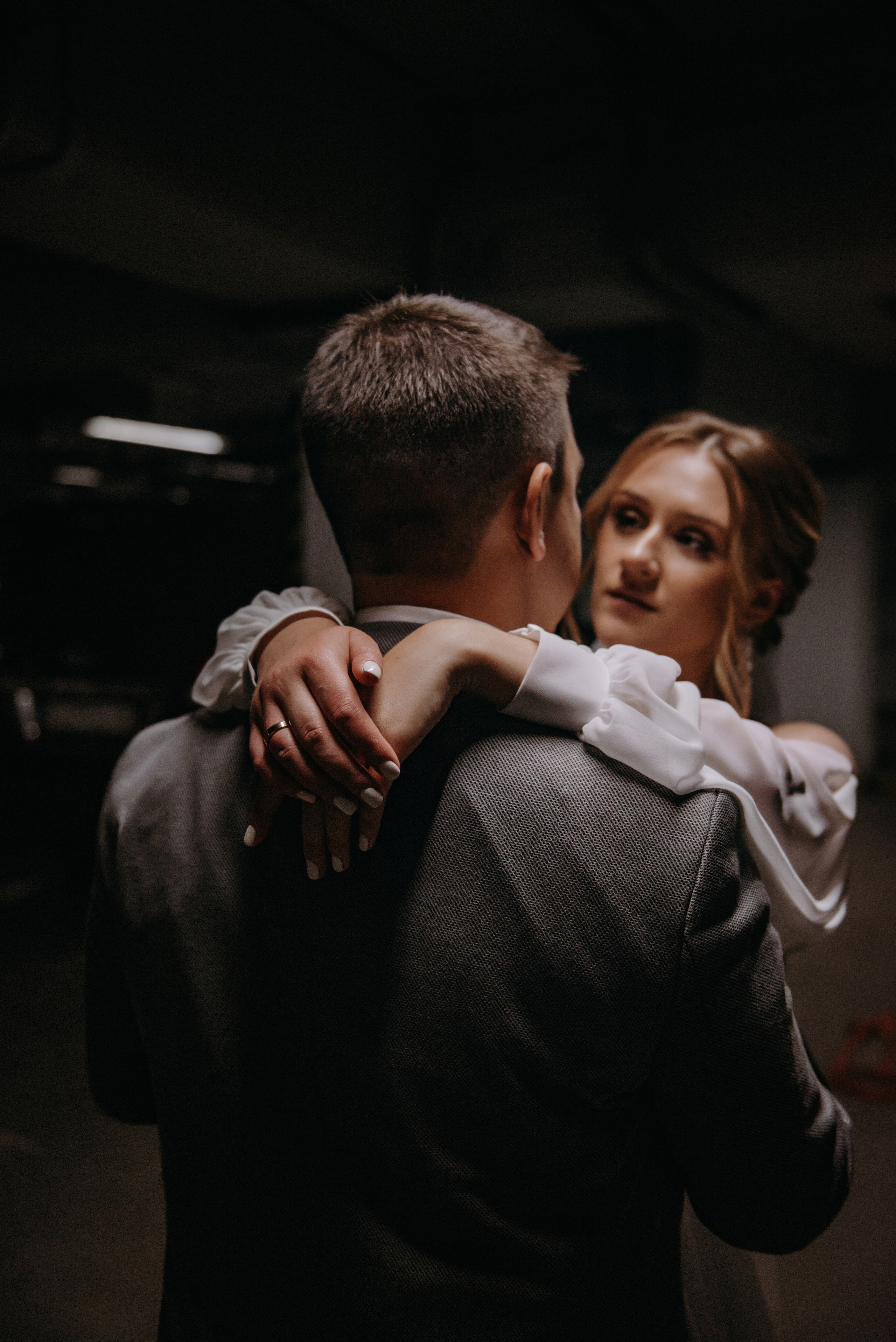 Ксюша и Артем. Semashko Photography — весільні та сімейні фотографи